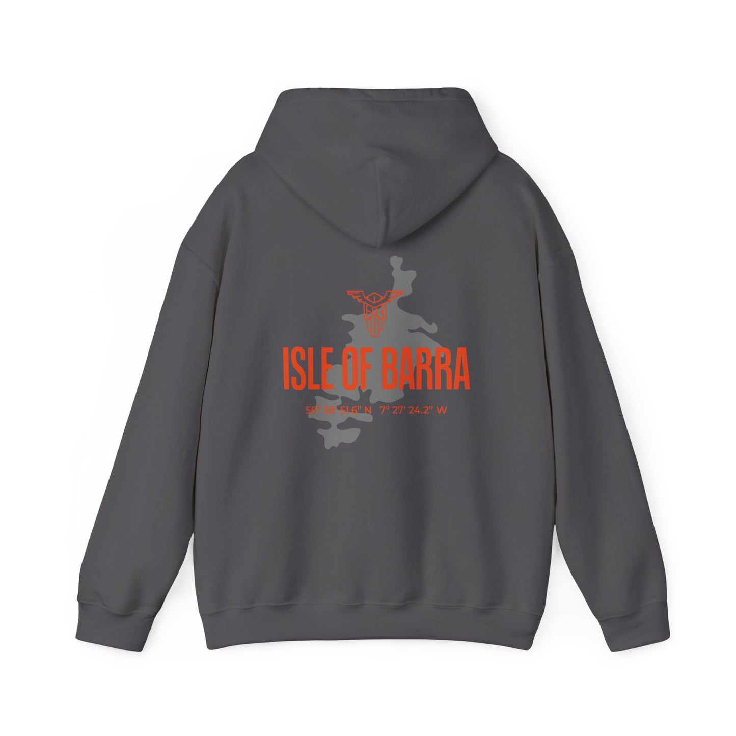 Barra Hoodie