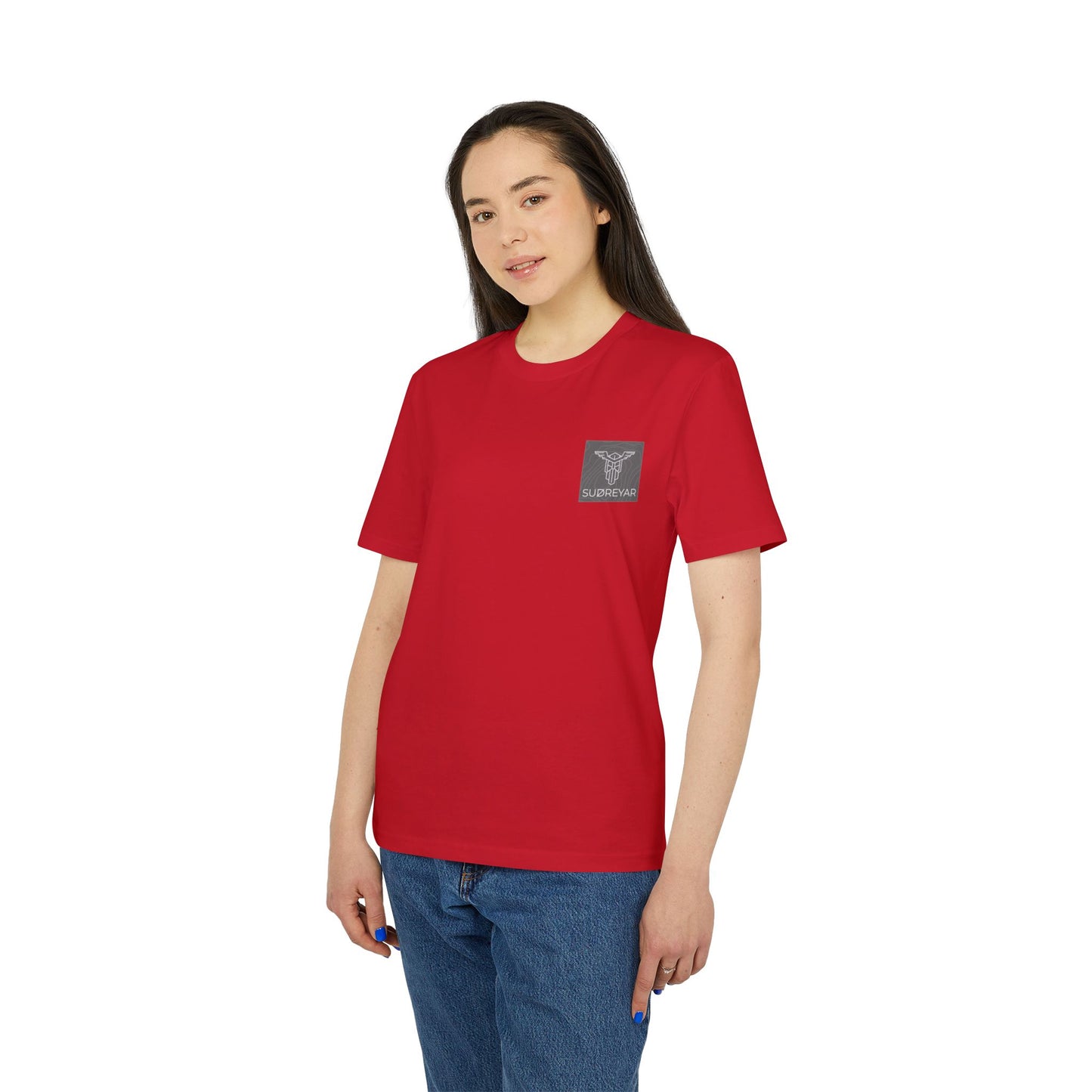 Mountain Logo Tee