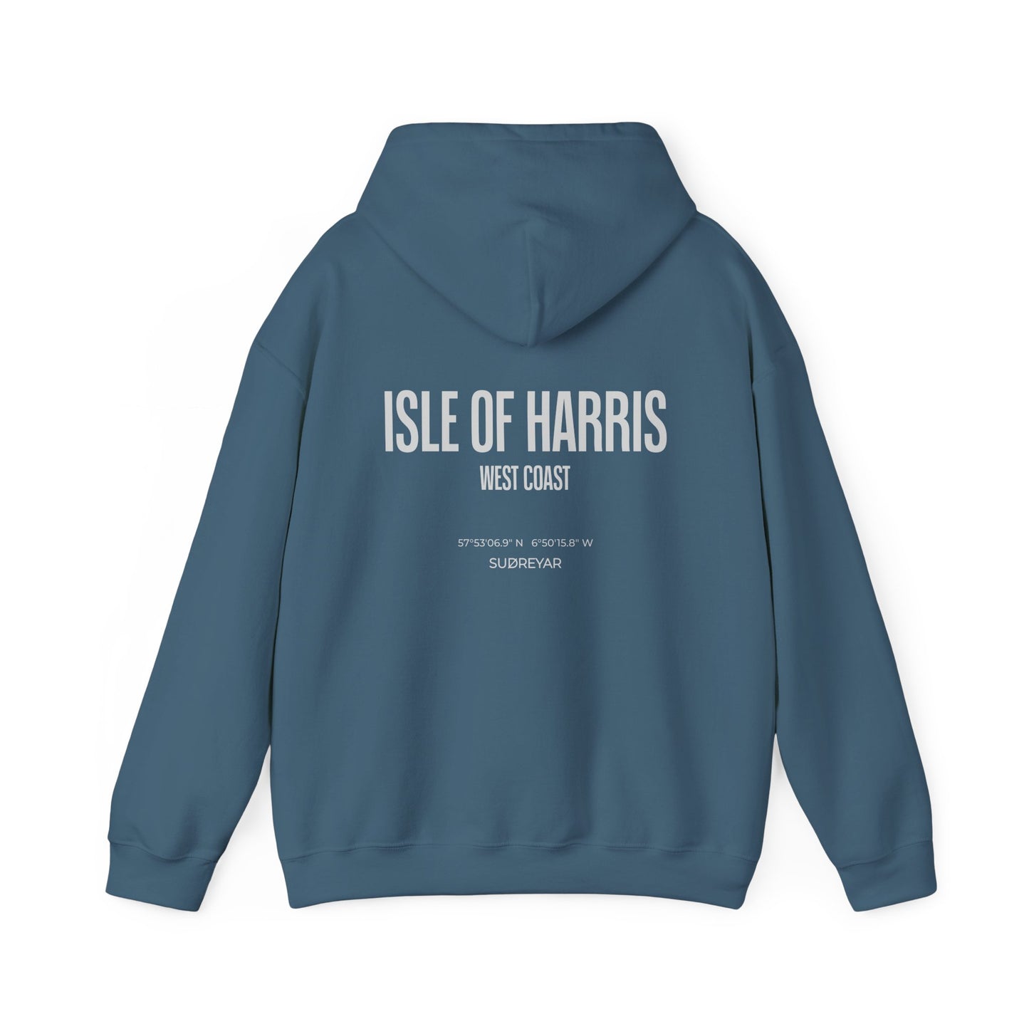 Harris Hoodie
