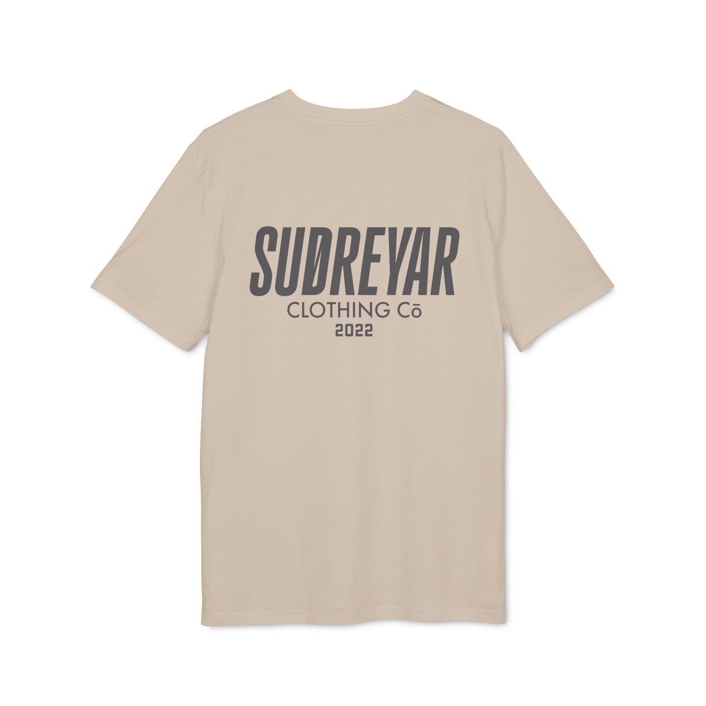 Sudreyar T-shirt 2