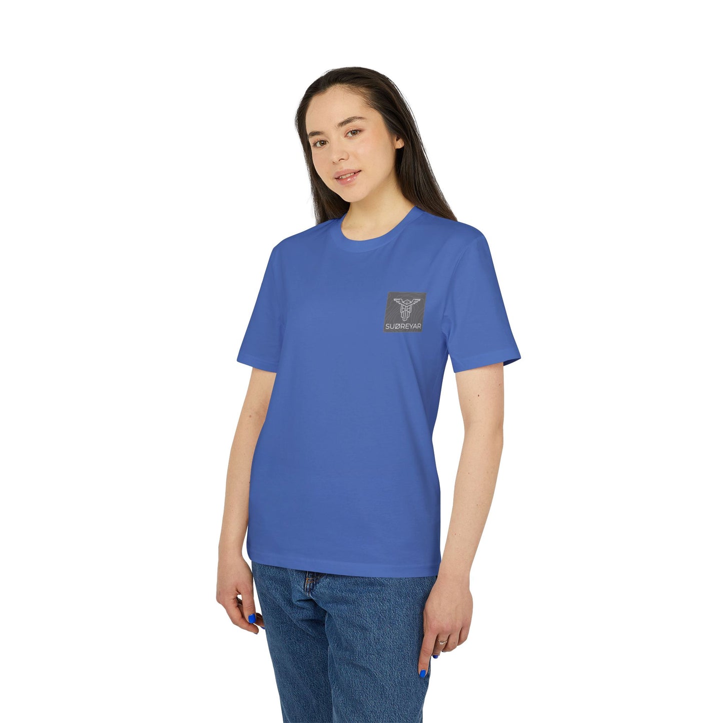 Mountain Logo Tee