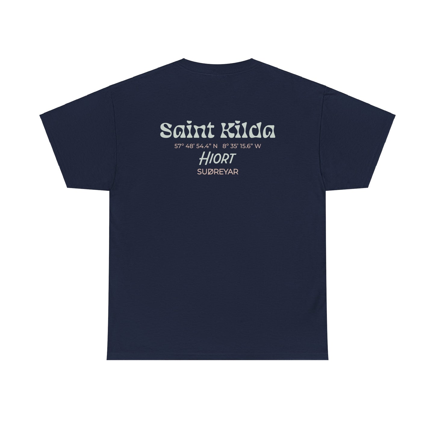 Kilda Tee