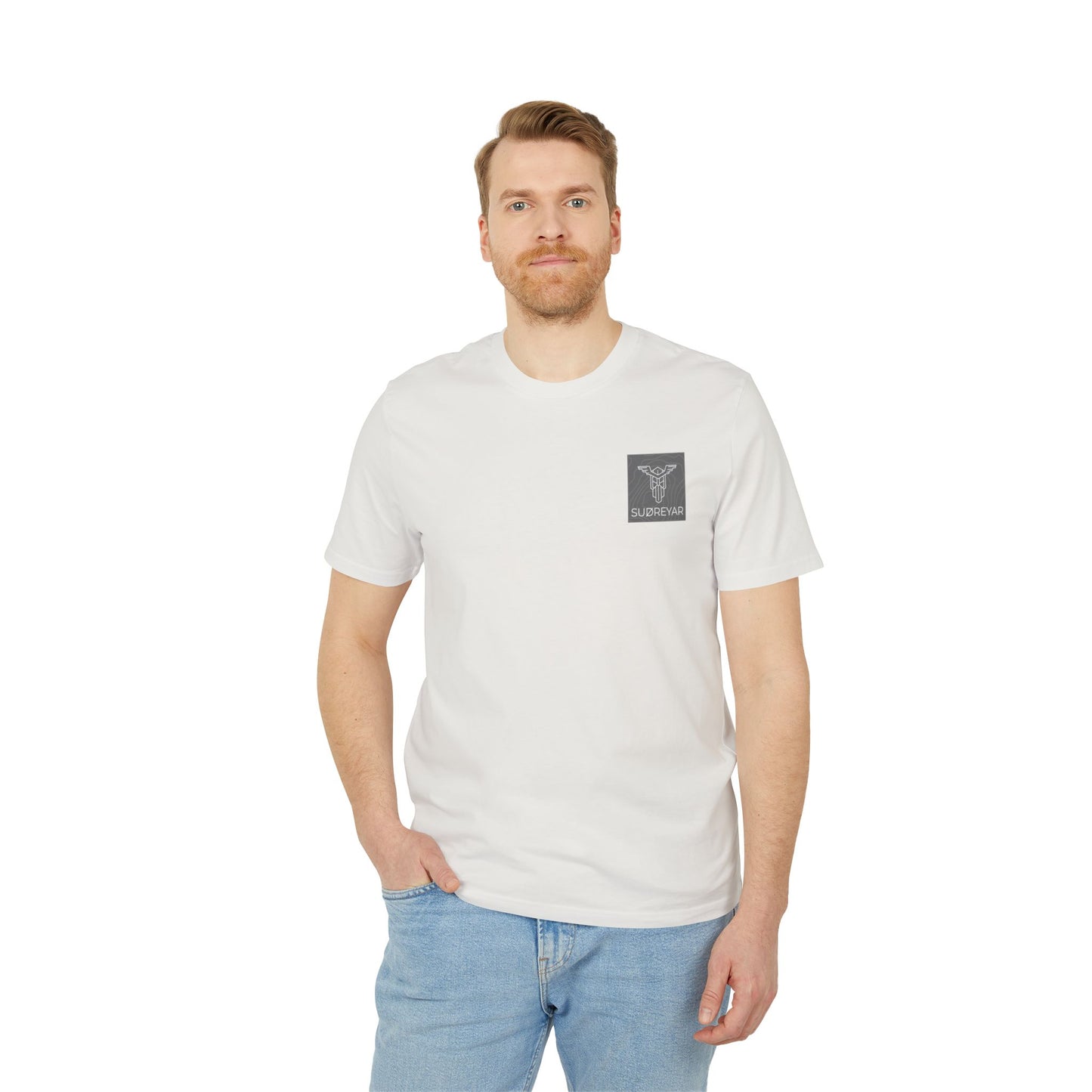 Mountain Logo Tee