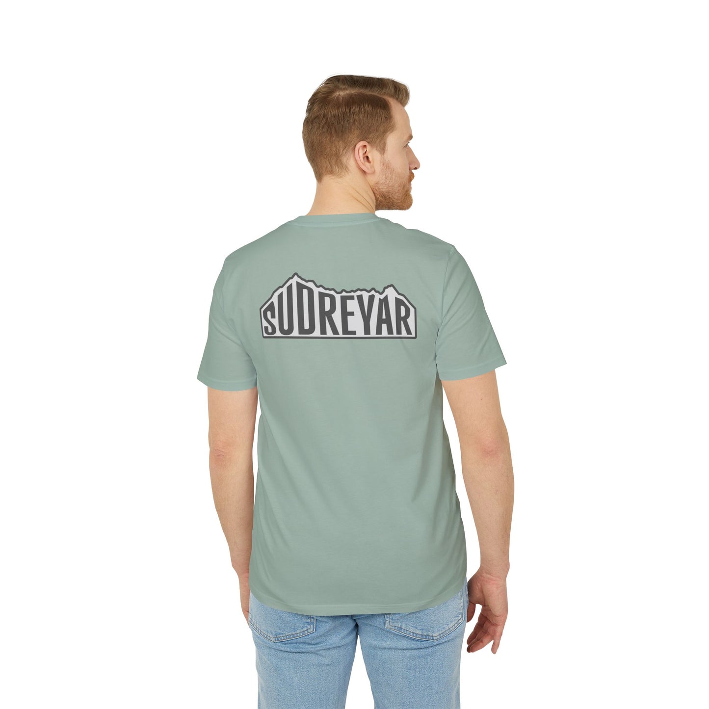 Mountain Logo Tee