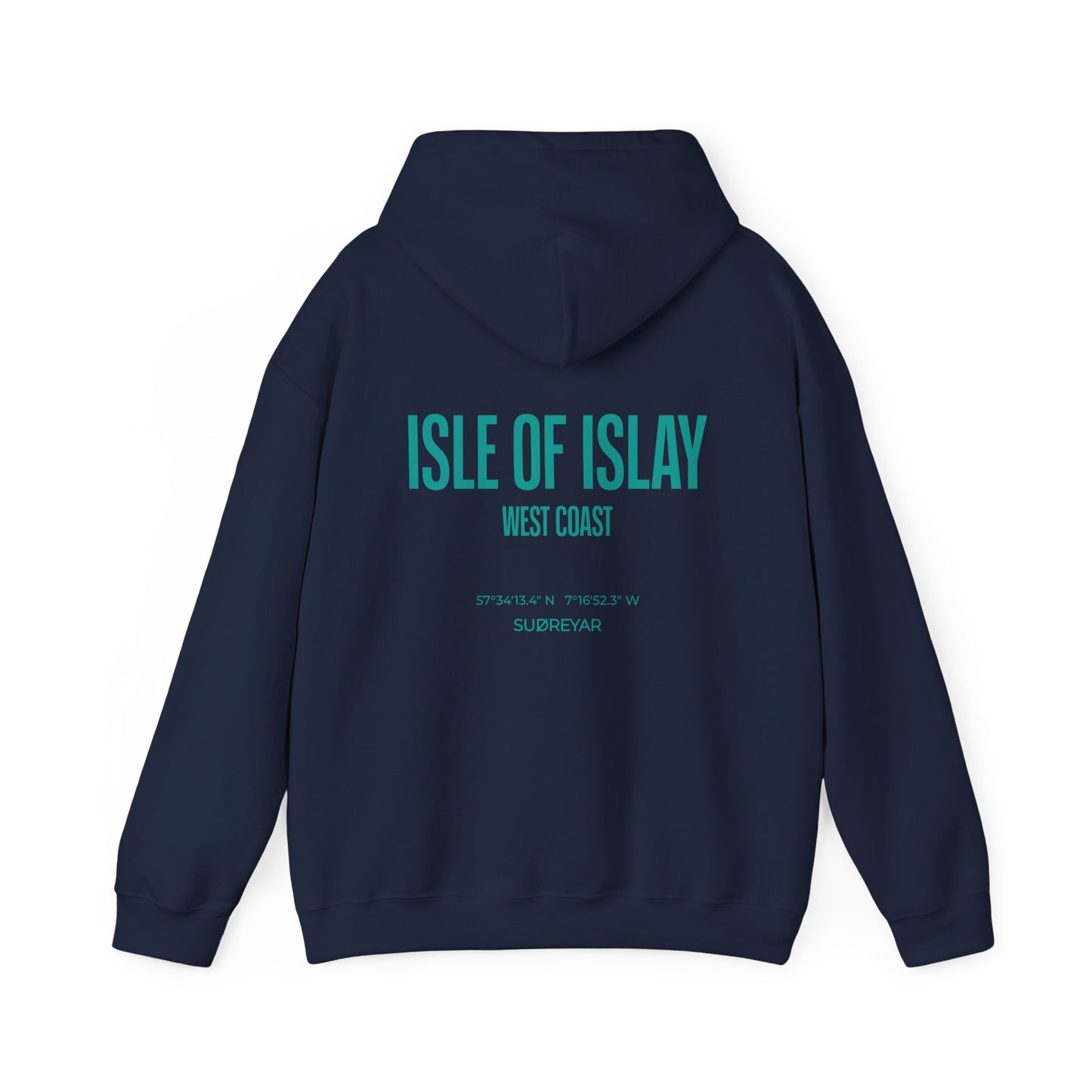 Islay Hoodie