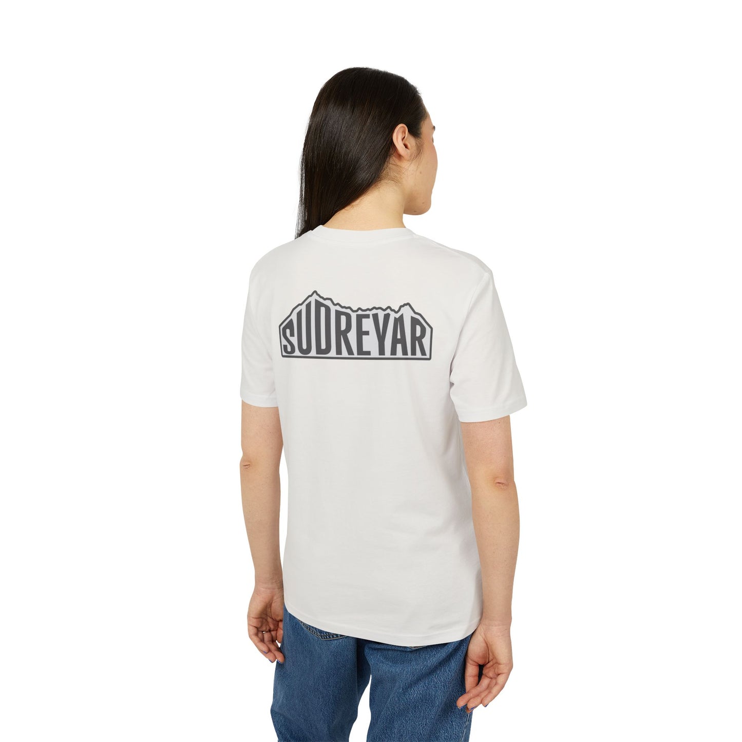 Mountain Logo Tee