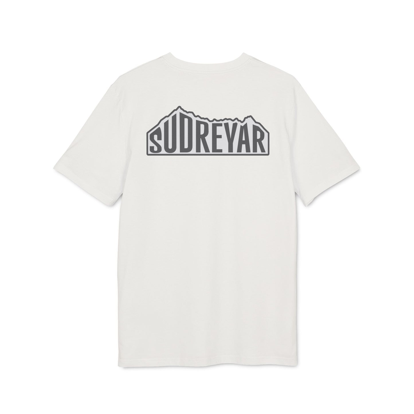 Mountain Logo Tee