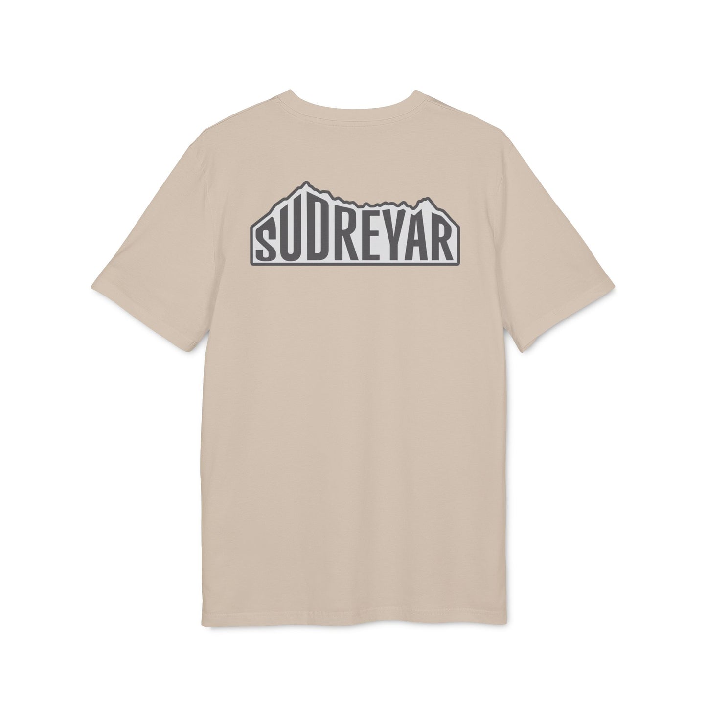 Mountain Logo Tee