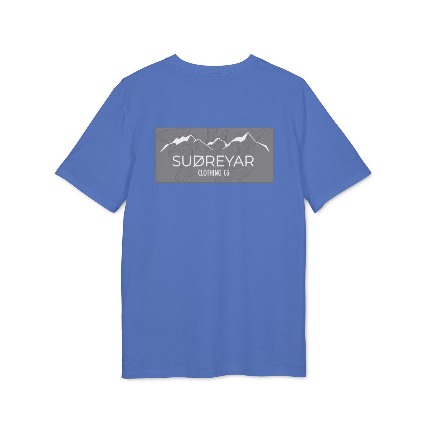 3 Peaks T-Shirt