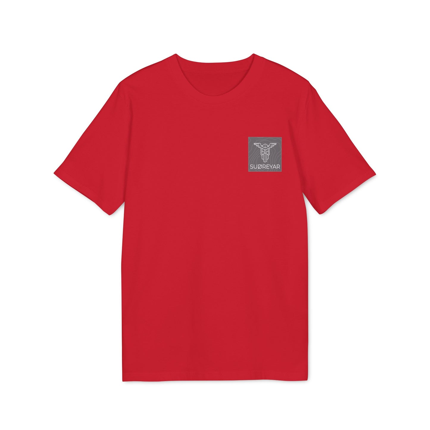 Mountain Logo Tee