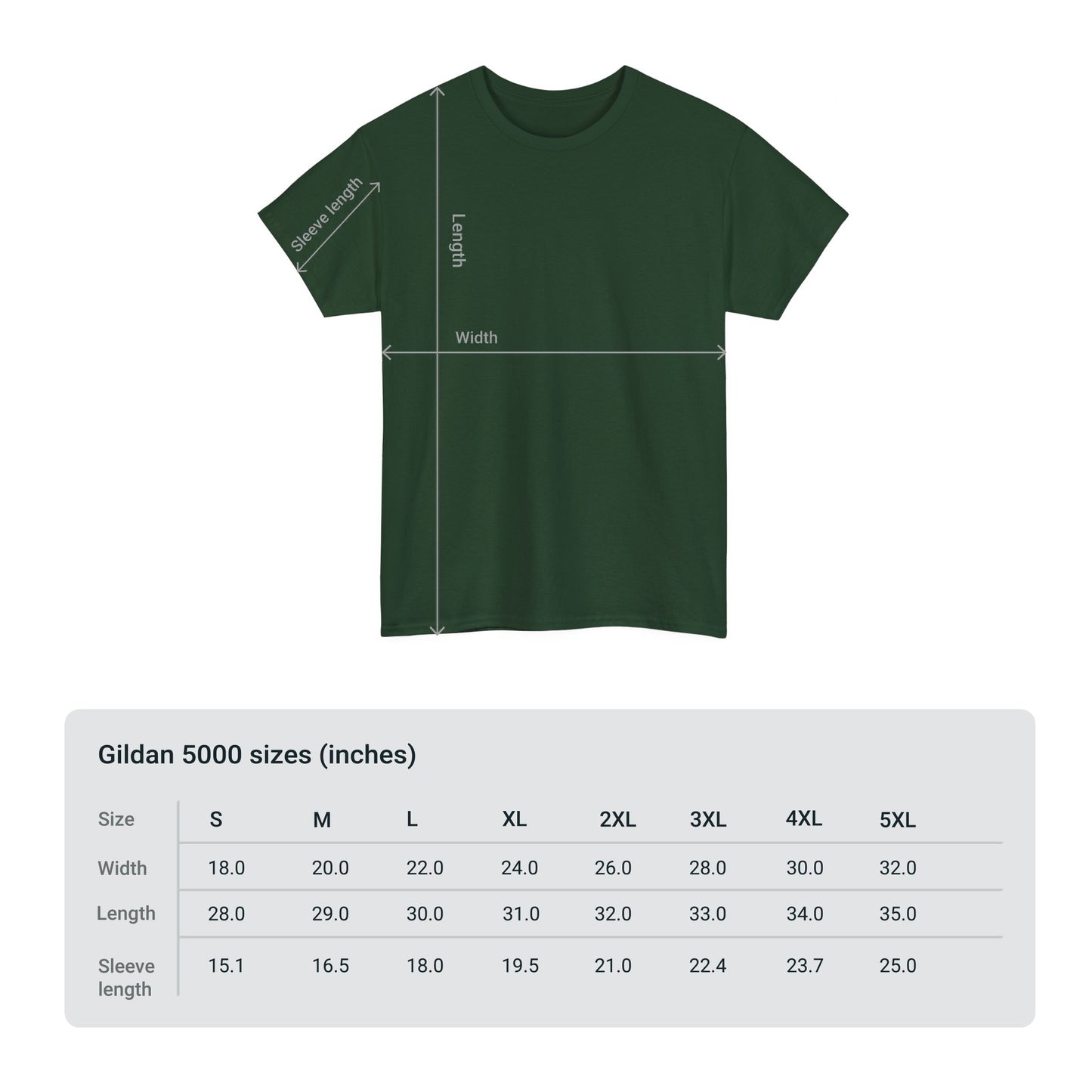 Goatfell Tee