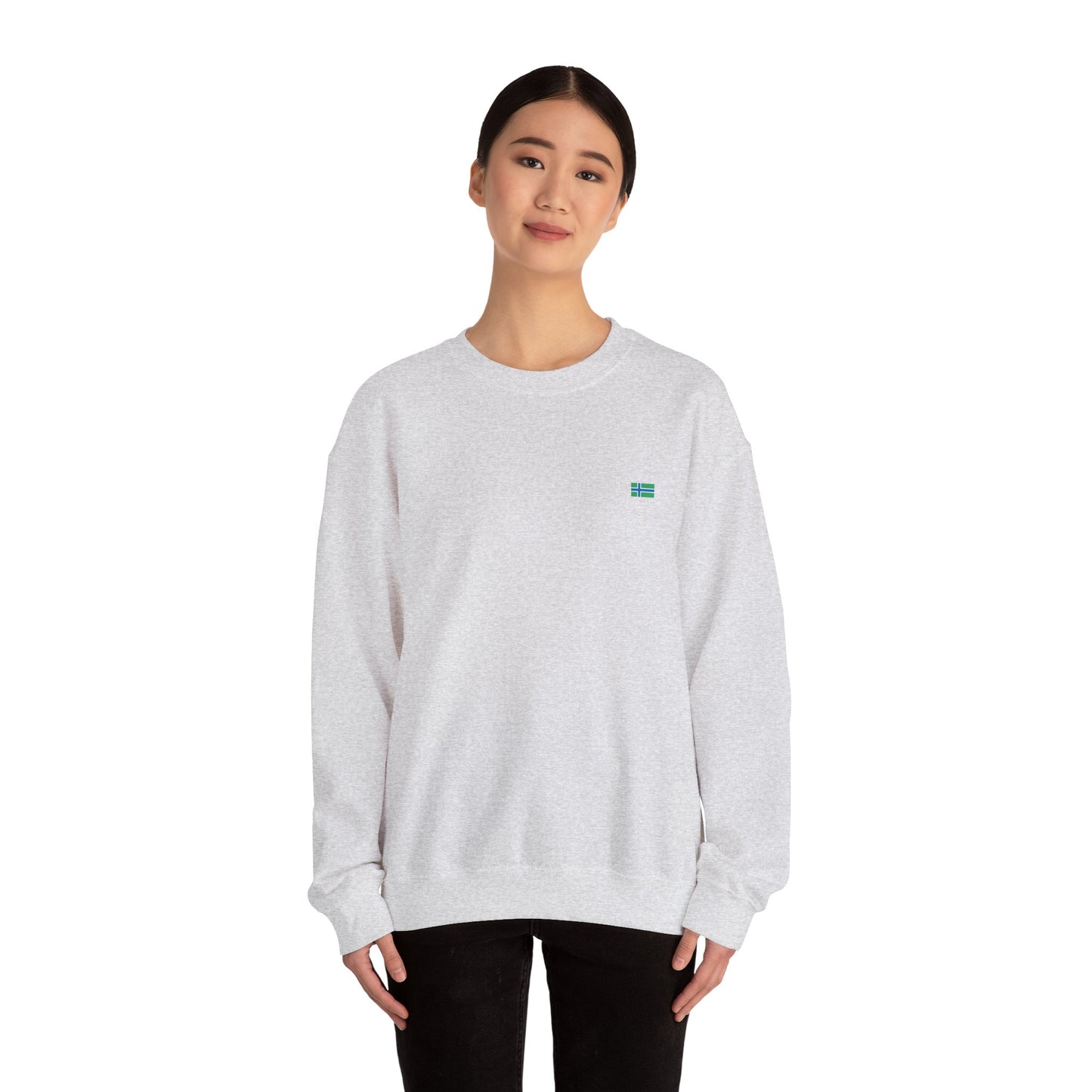 South Uist Flag Sweatshirt