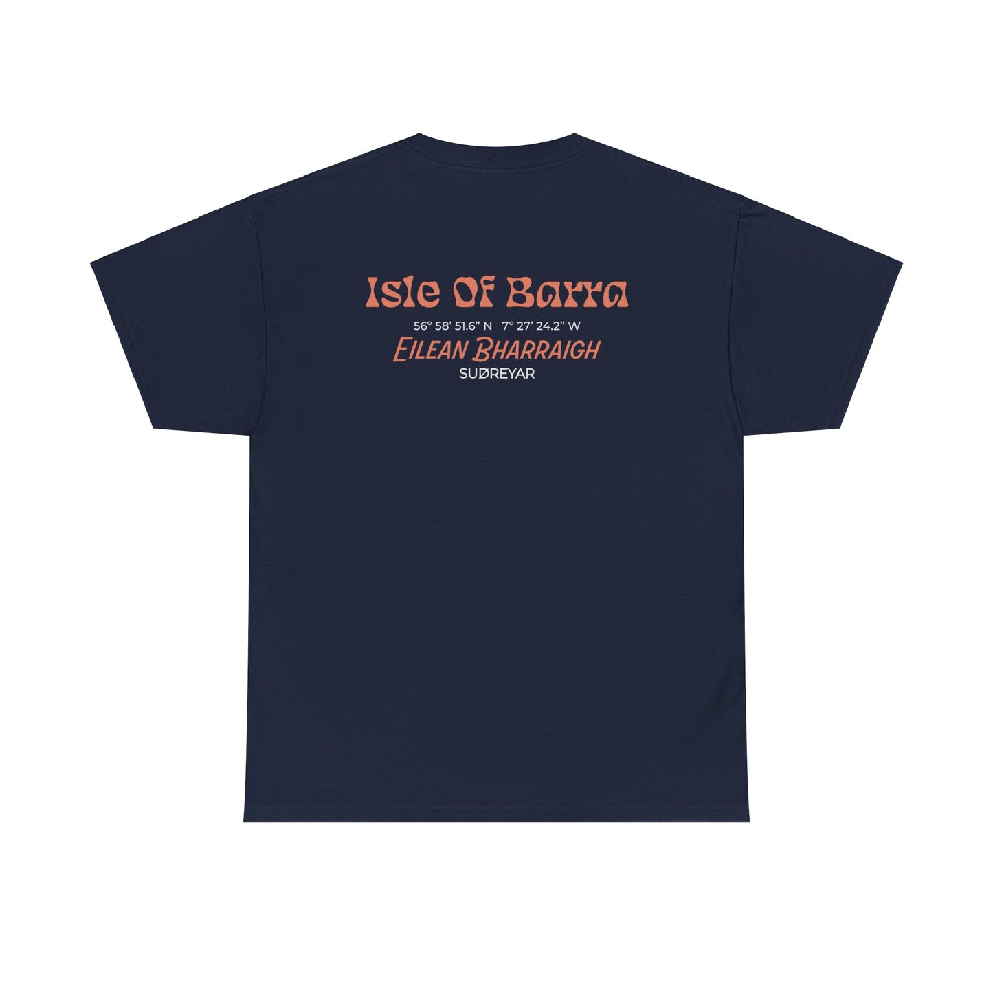 Barra Tee