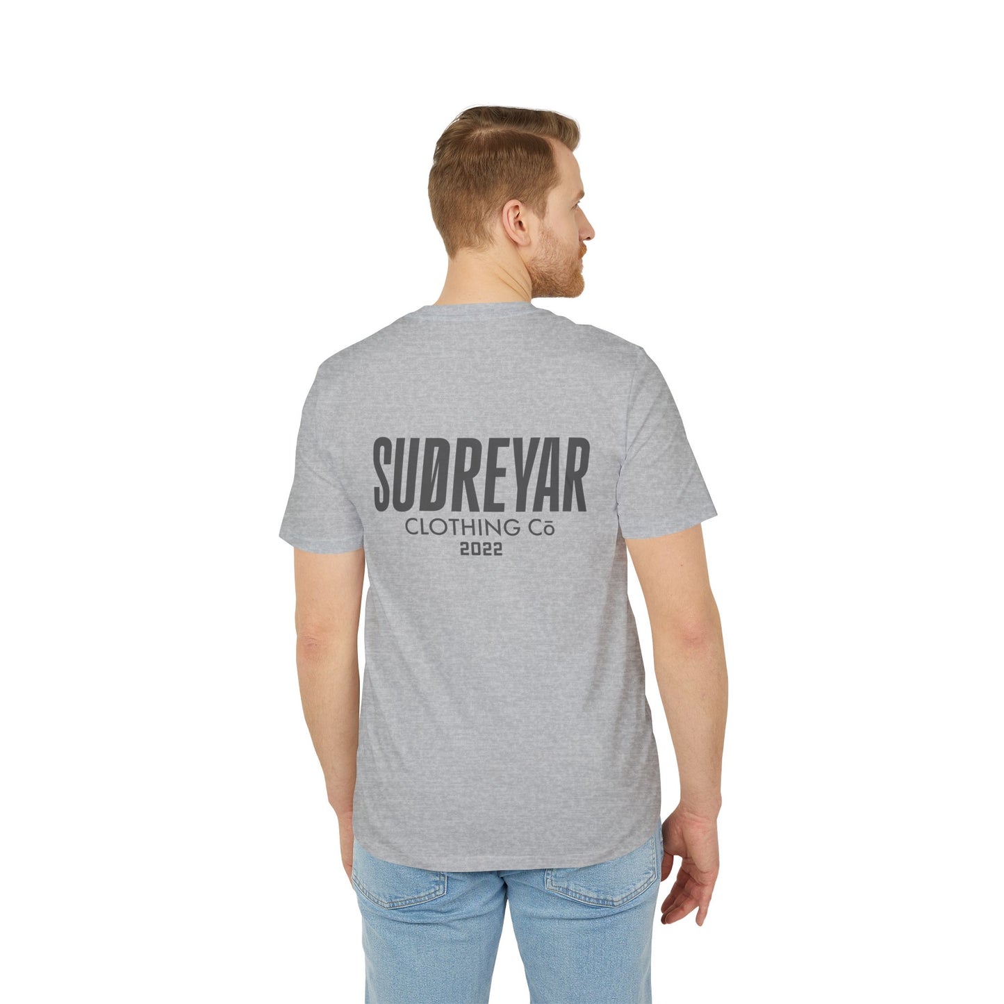 Sudreyar T-shirt 2