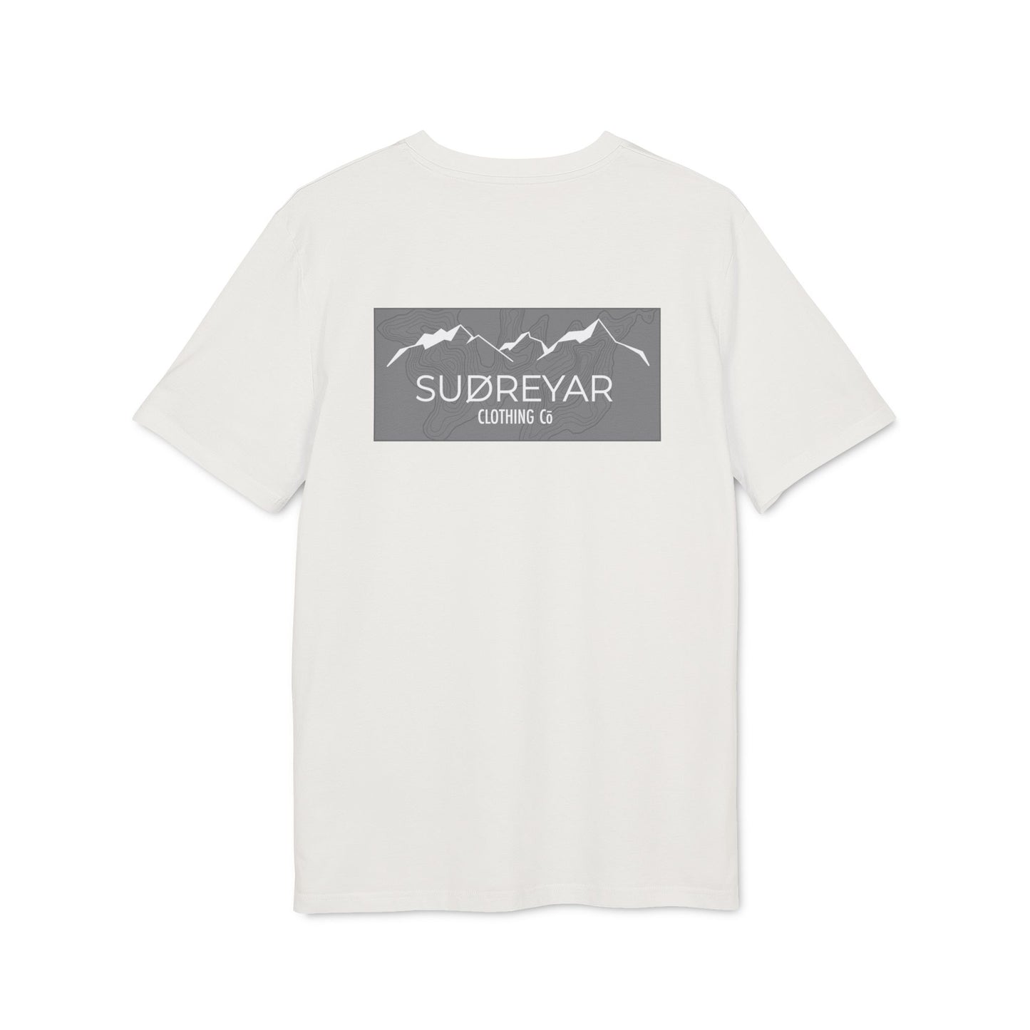 3 Peaks T-Shirt