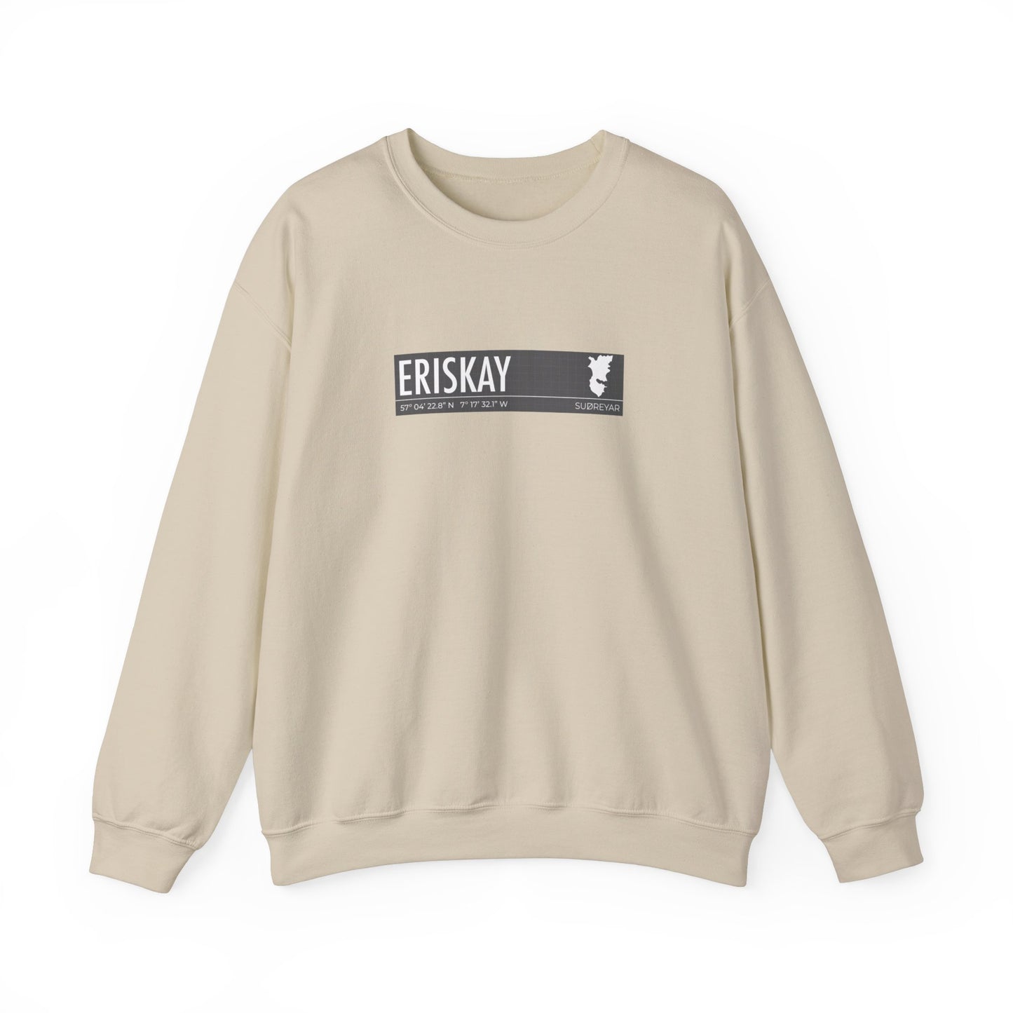 Eriskay Sweatshirt