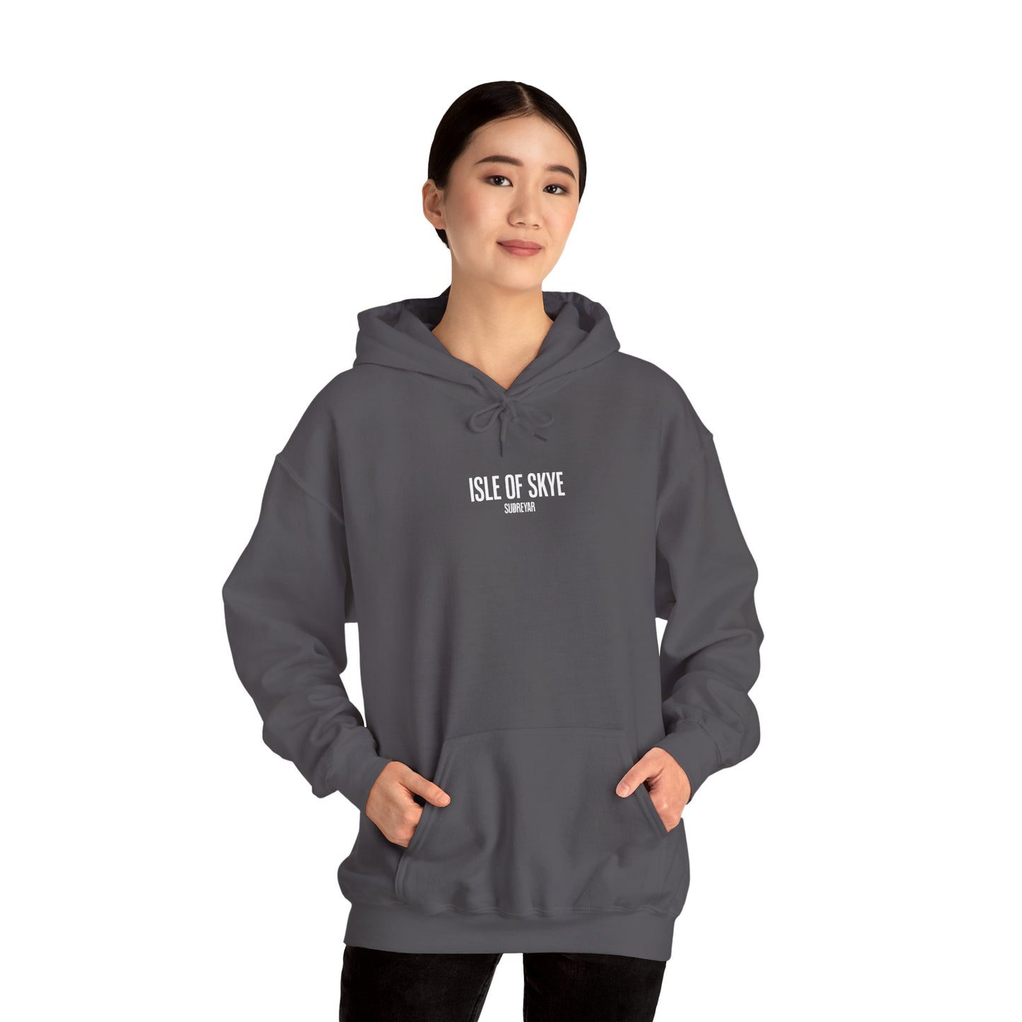 Skye Hoodie