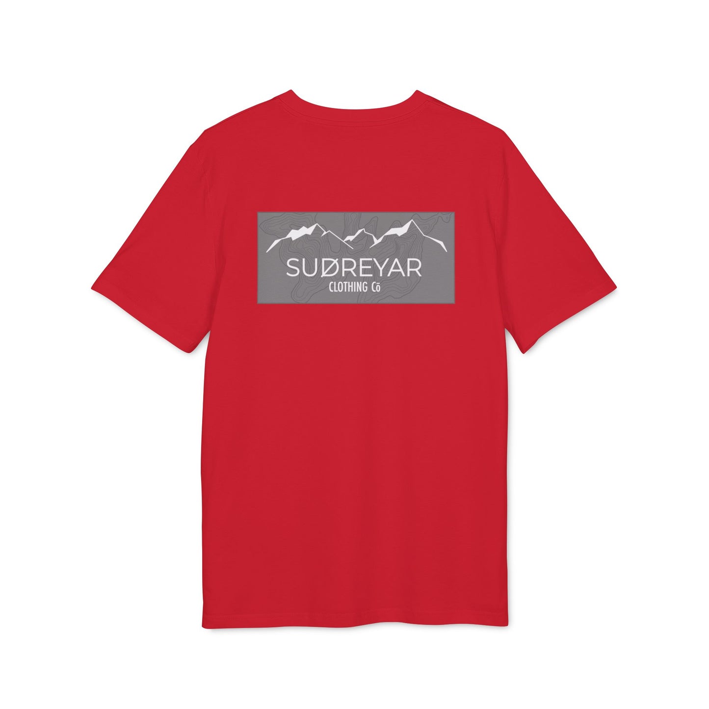 3 Peaks T-Shirt
