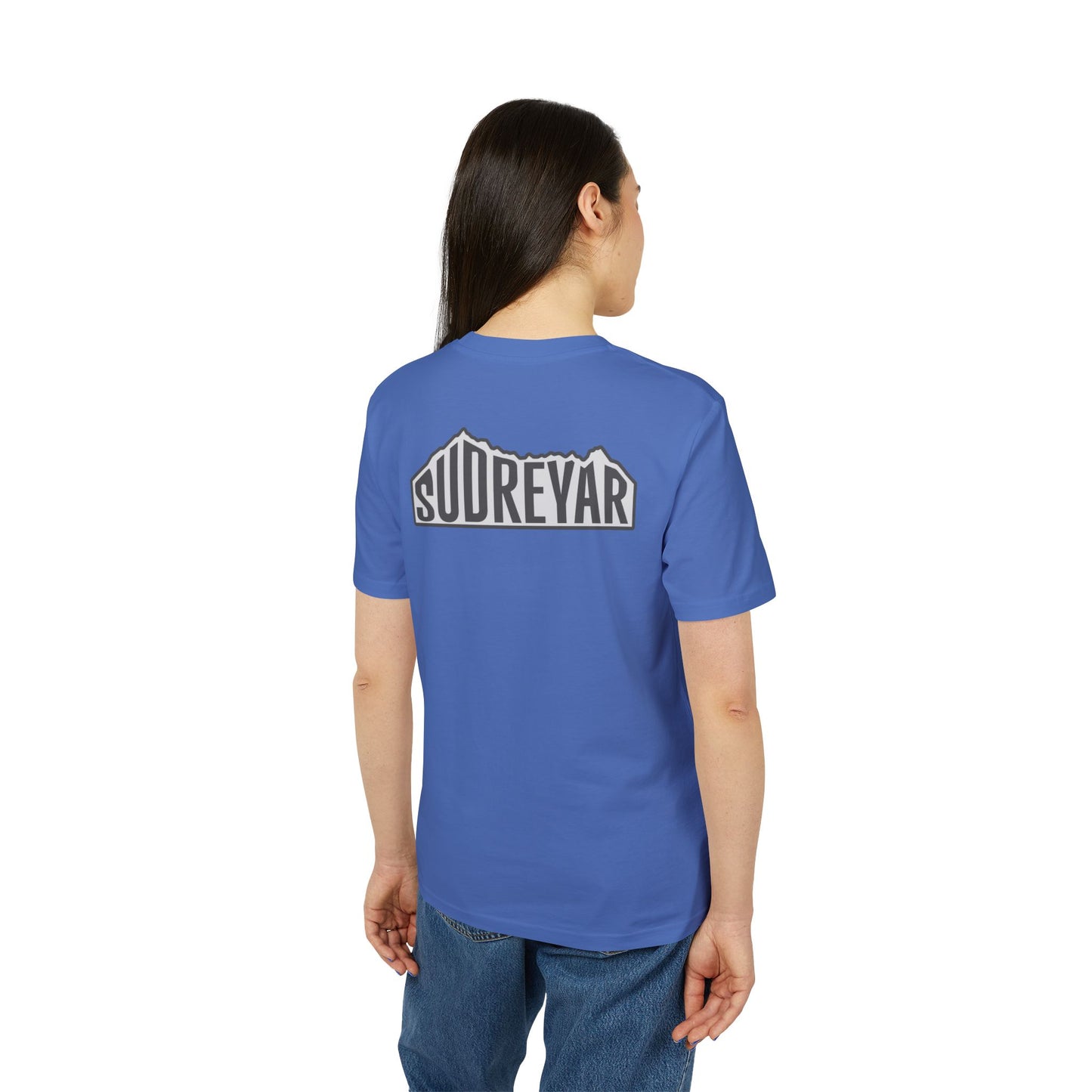 Mountain Logo Tee
