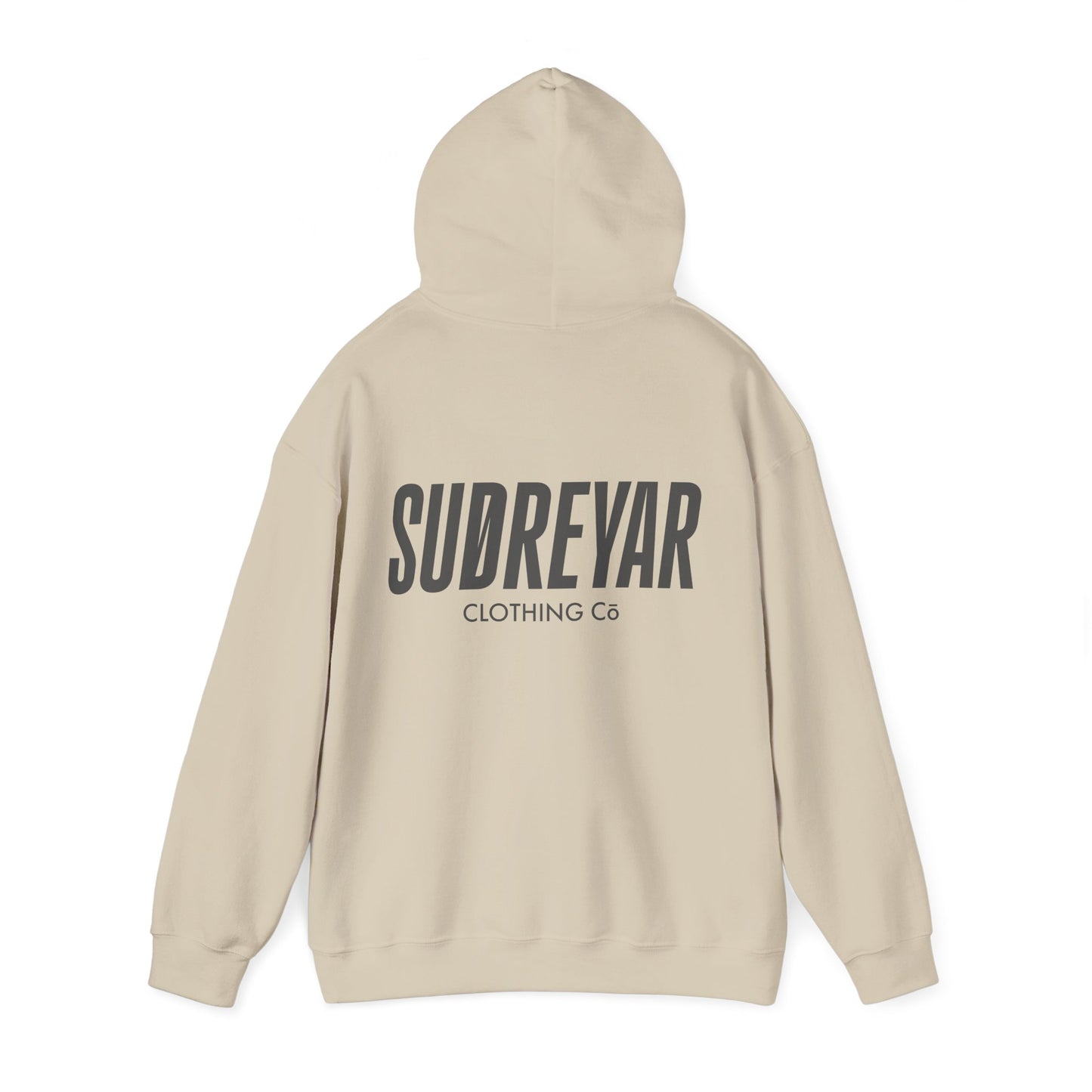 Logo Hoodie