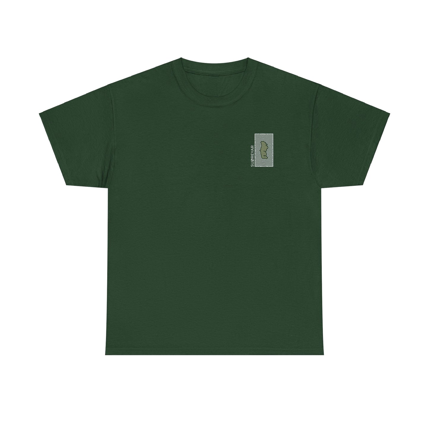South Uist Tee
