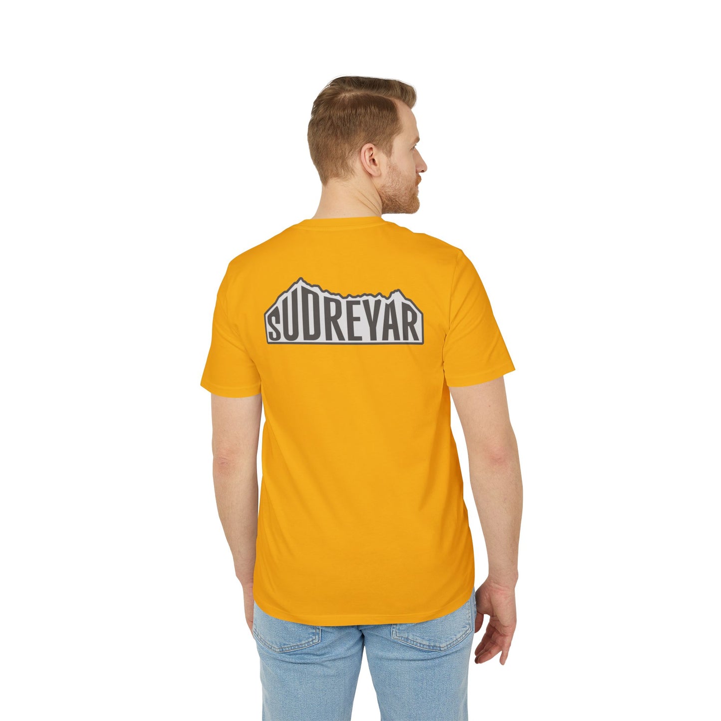 Mountain Logo Tee