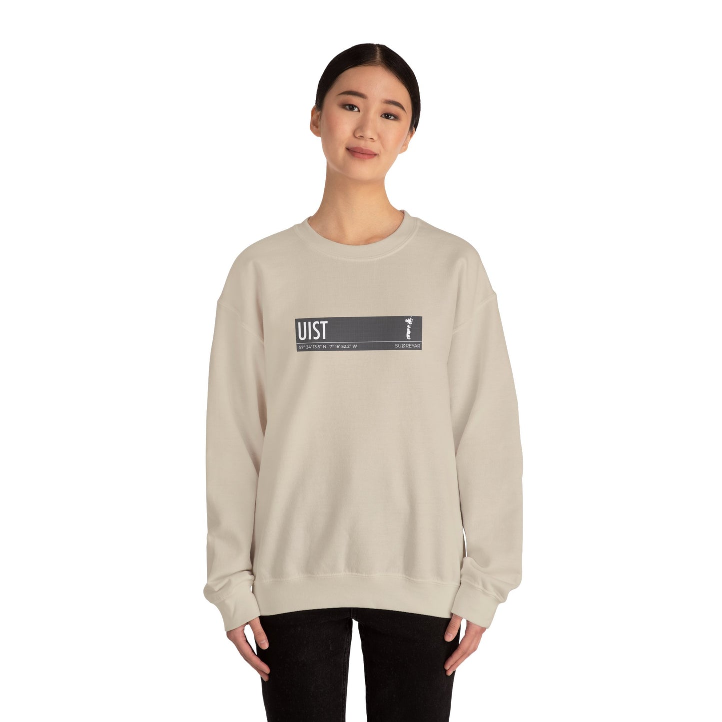 Uist Sweatshirt