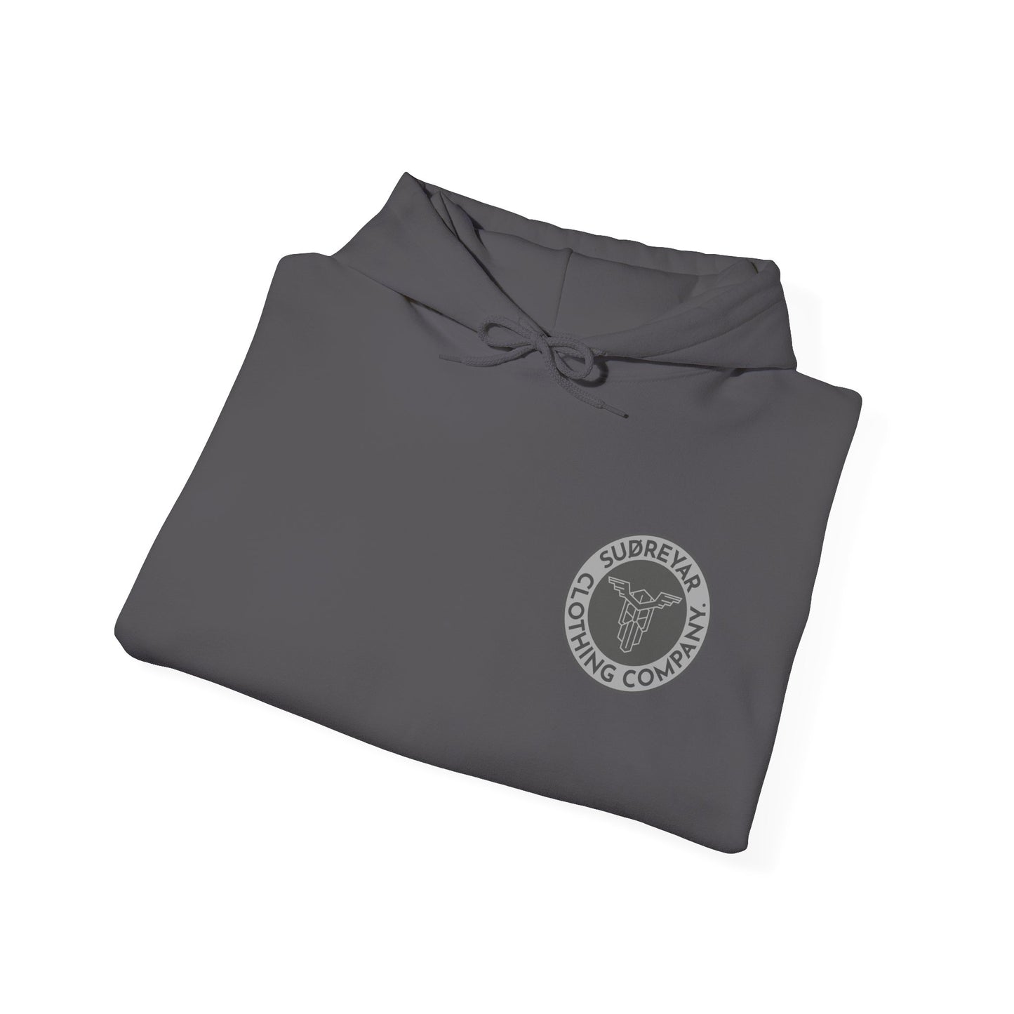 Logo Hoodie