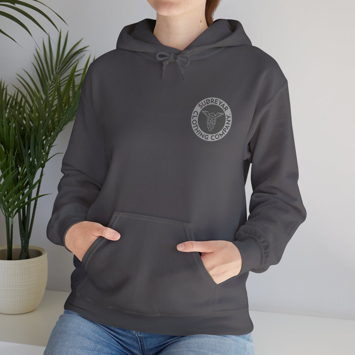 Logo Hoodie