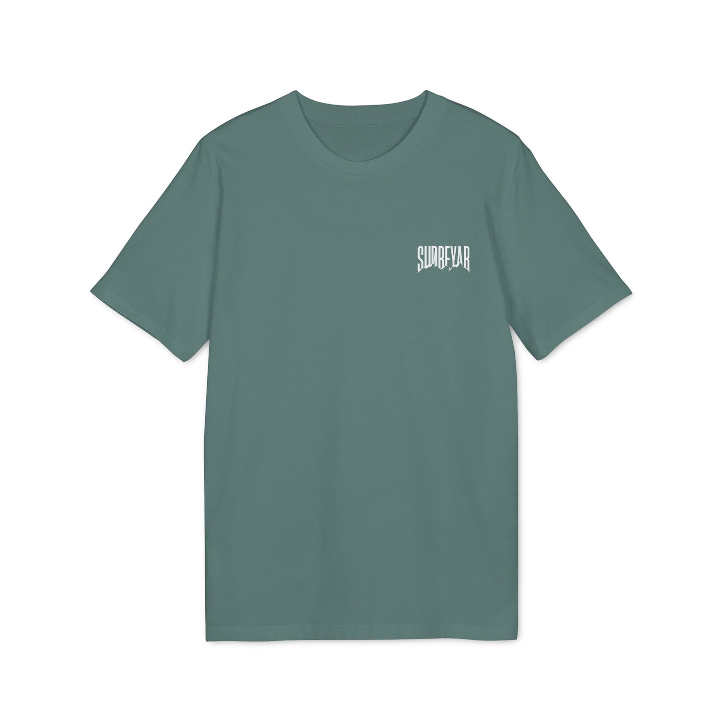 3 Peaks T-Shirt