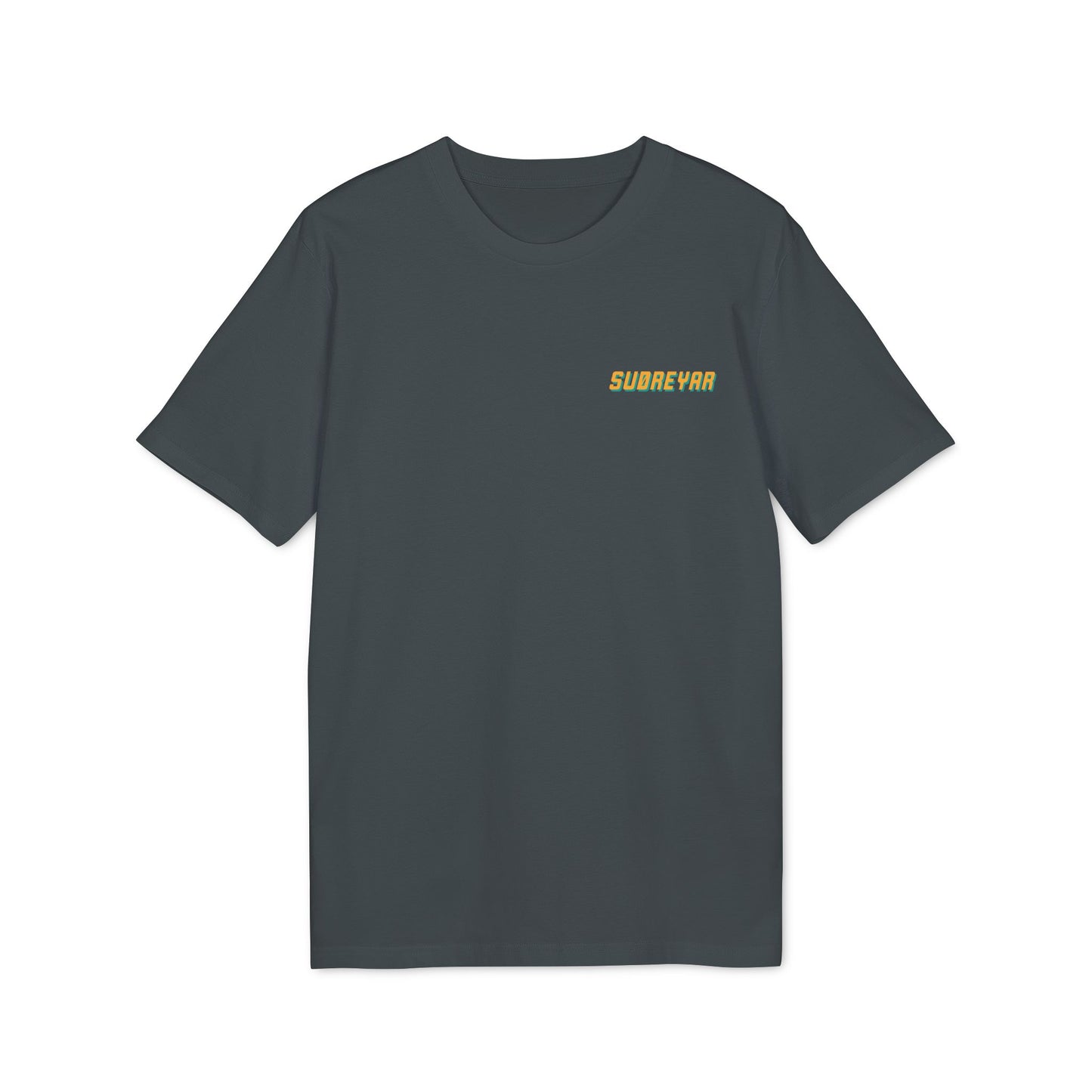 Circle Logo Black T-shirt