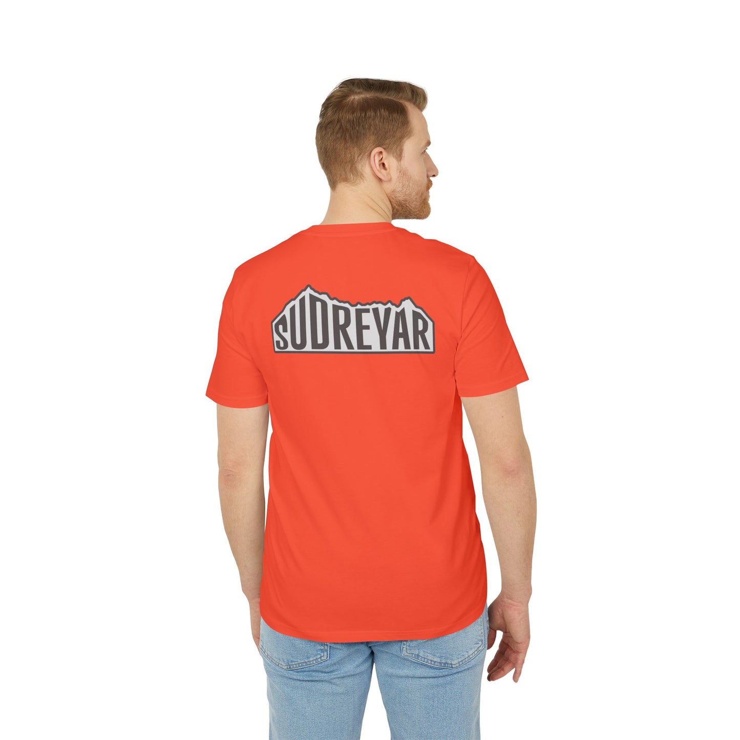 Mountain Logo Tee