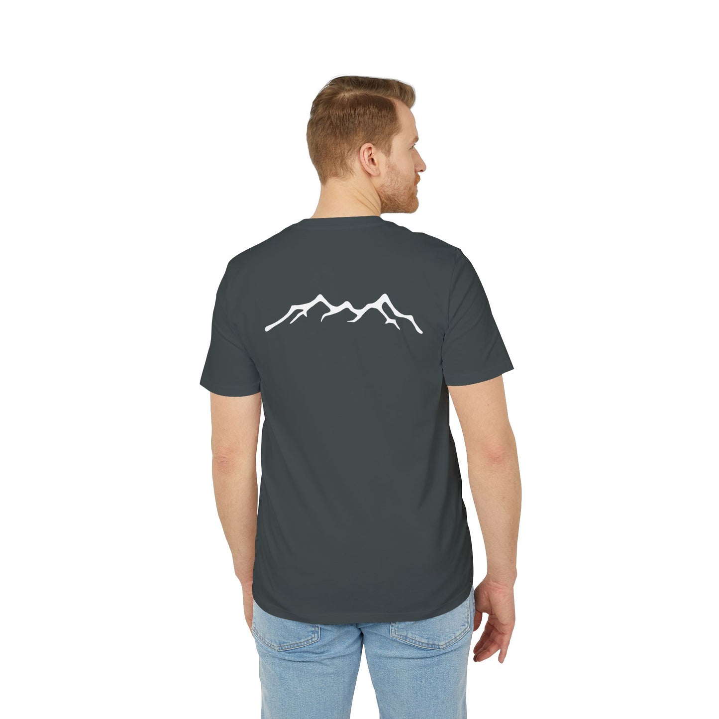 South Uist Explorer T-Shirt