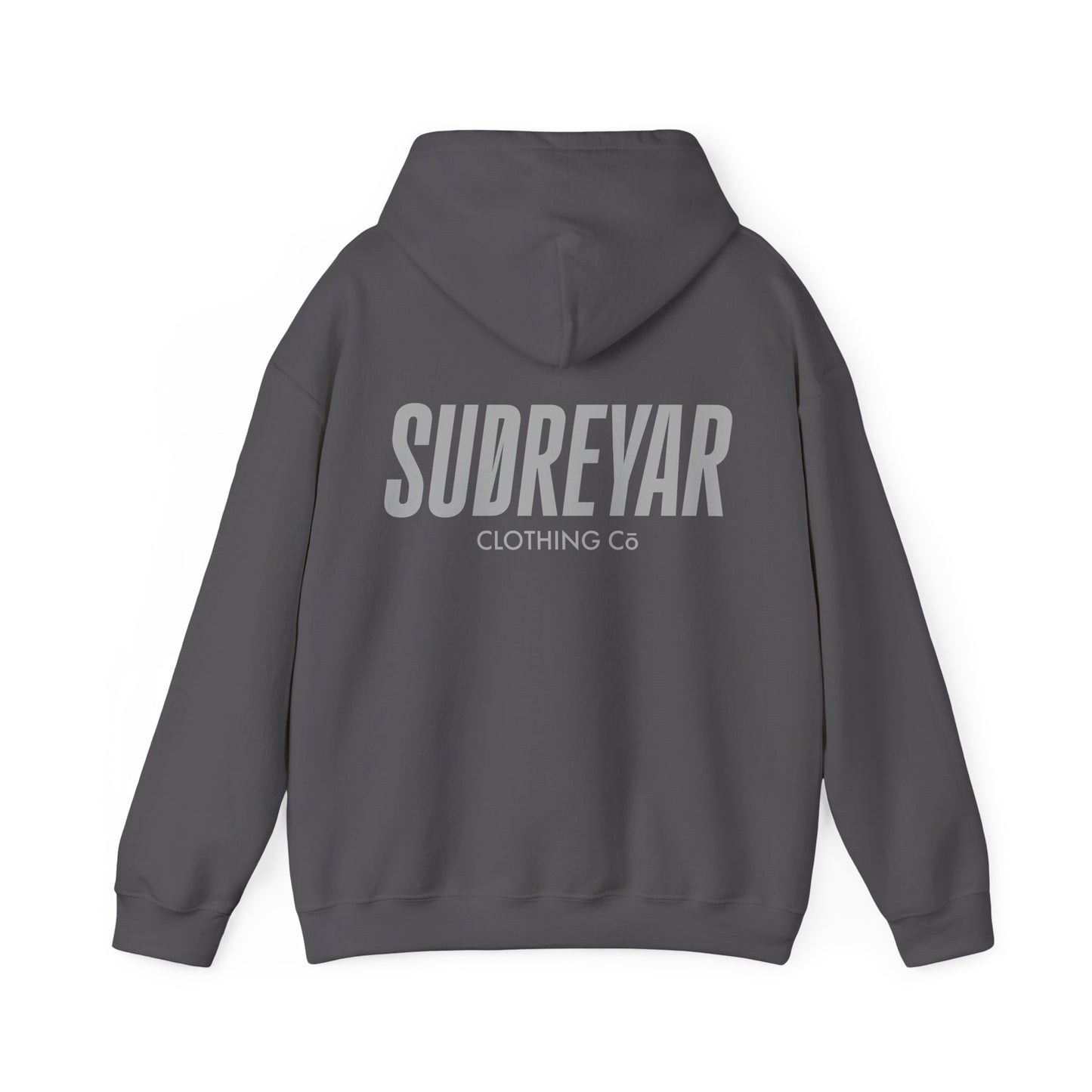 Logo Hoodie