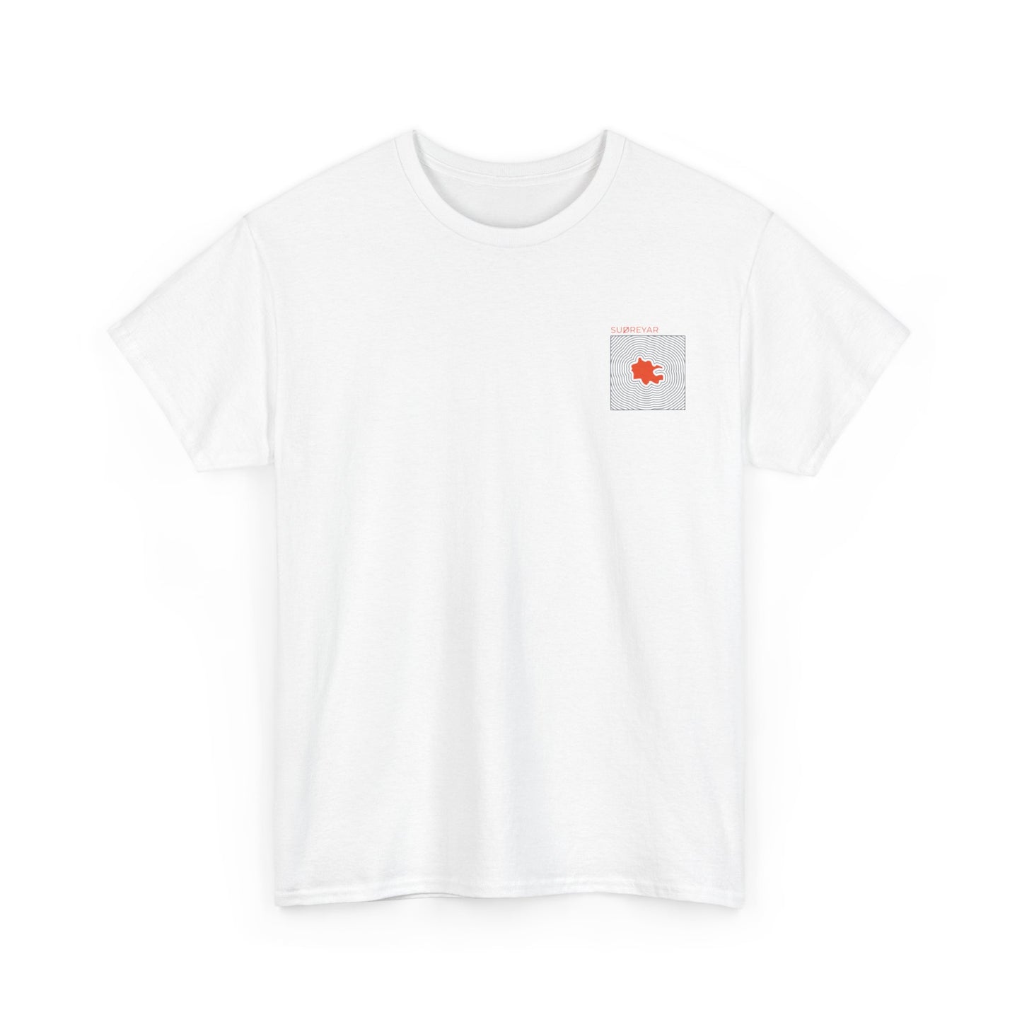 Benbecula Tee