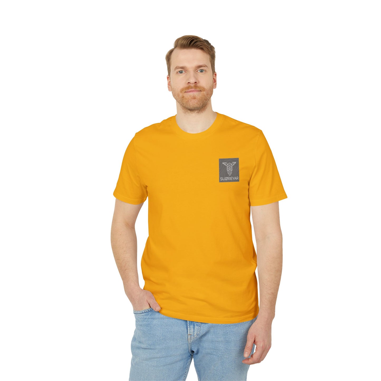 Mountain Logo Tee