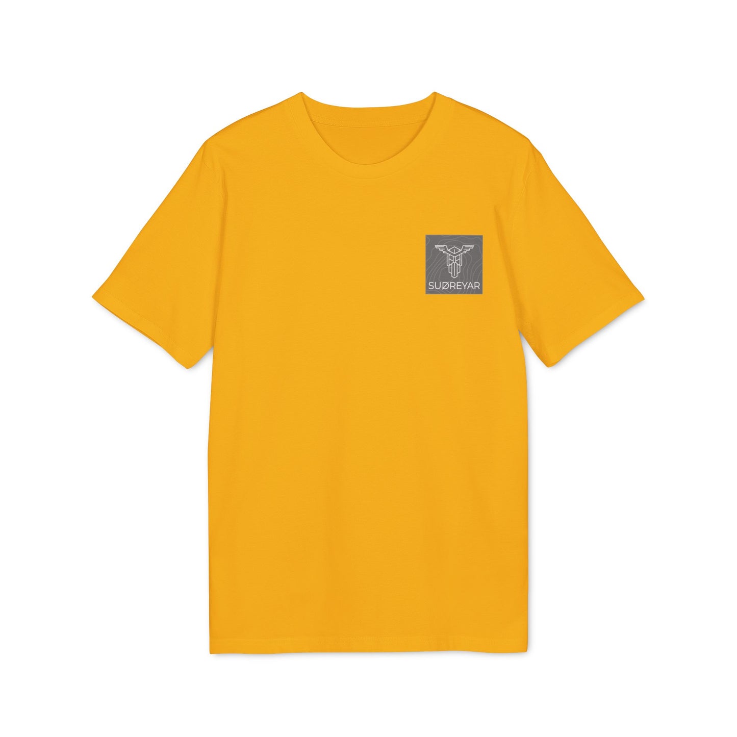 Mountain Logo Tee