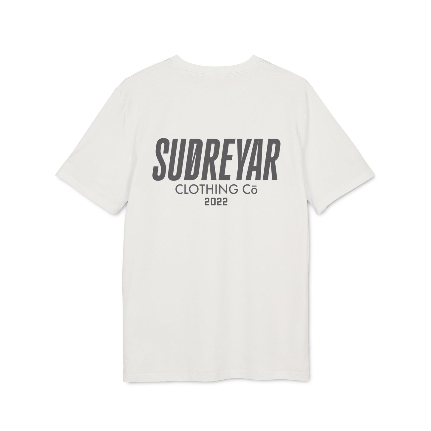 Sudreyar T-shirt 2