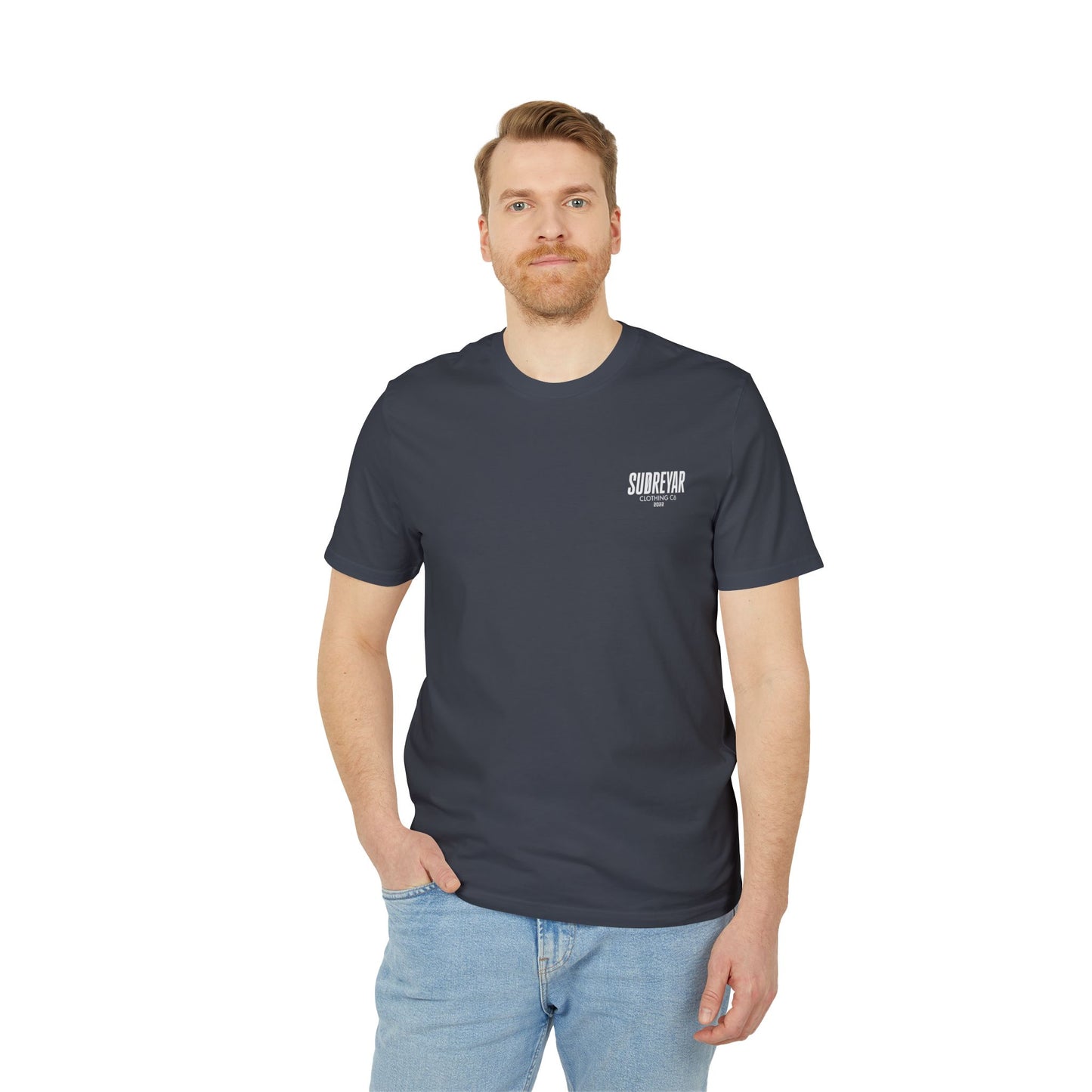 Sudreyar T-shirt 2