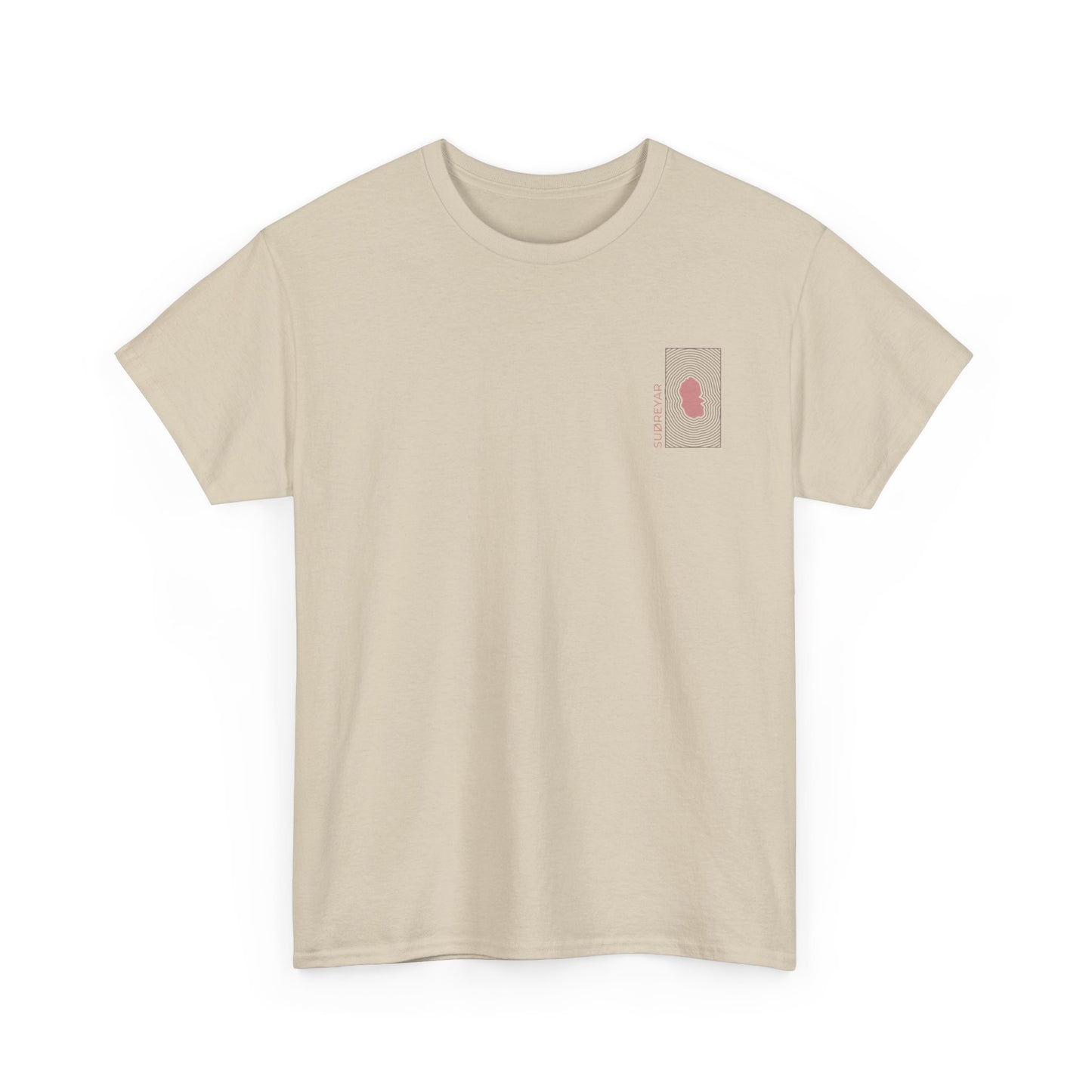 Arran Tee