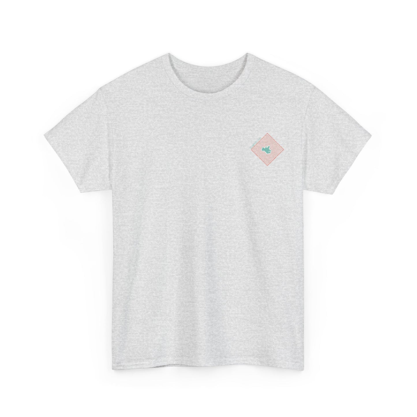 North Uist Tee