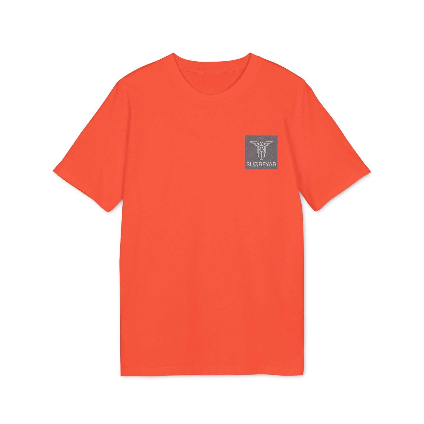 Mountain Logo Tee