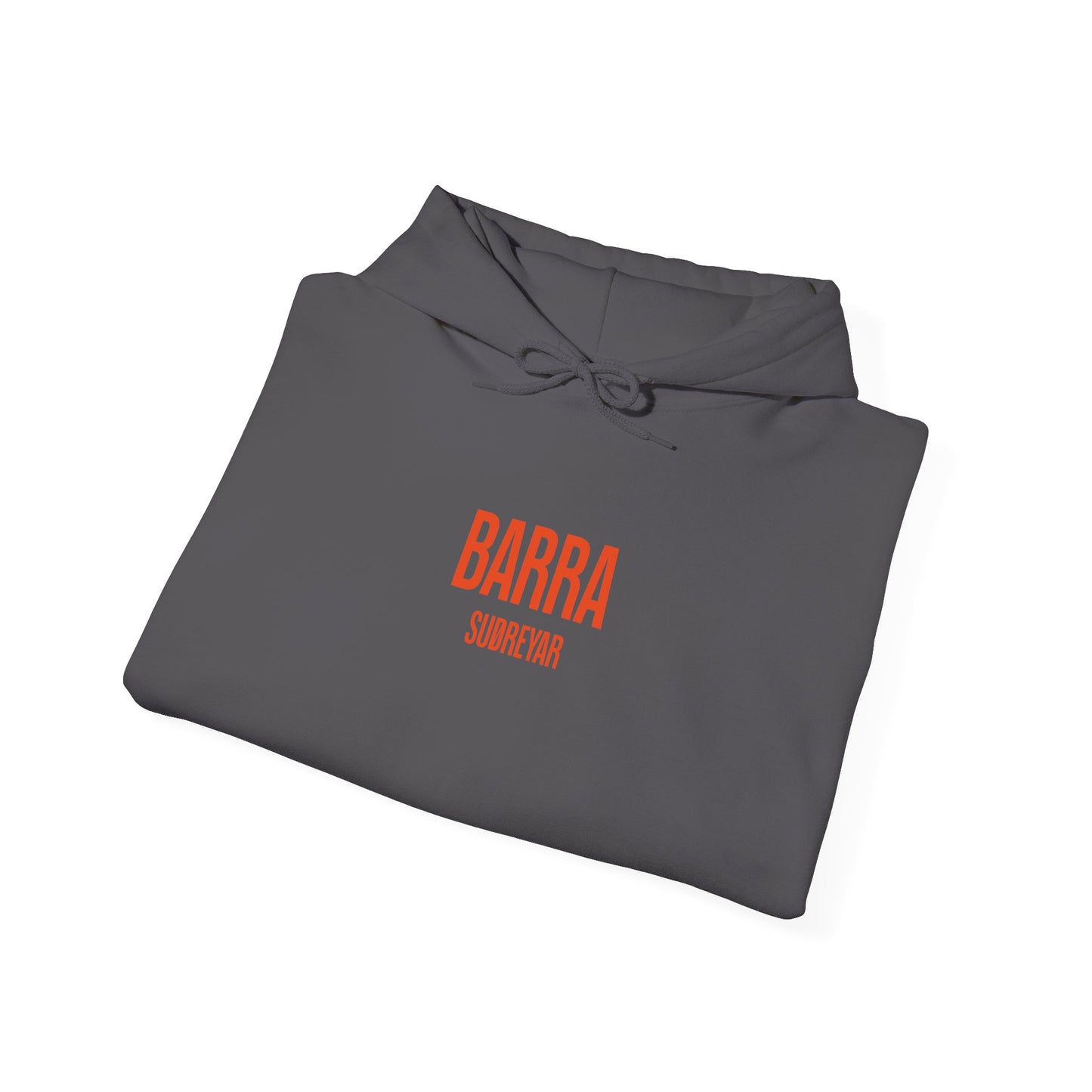 Barra Hoodie