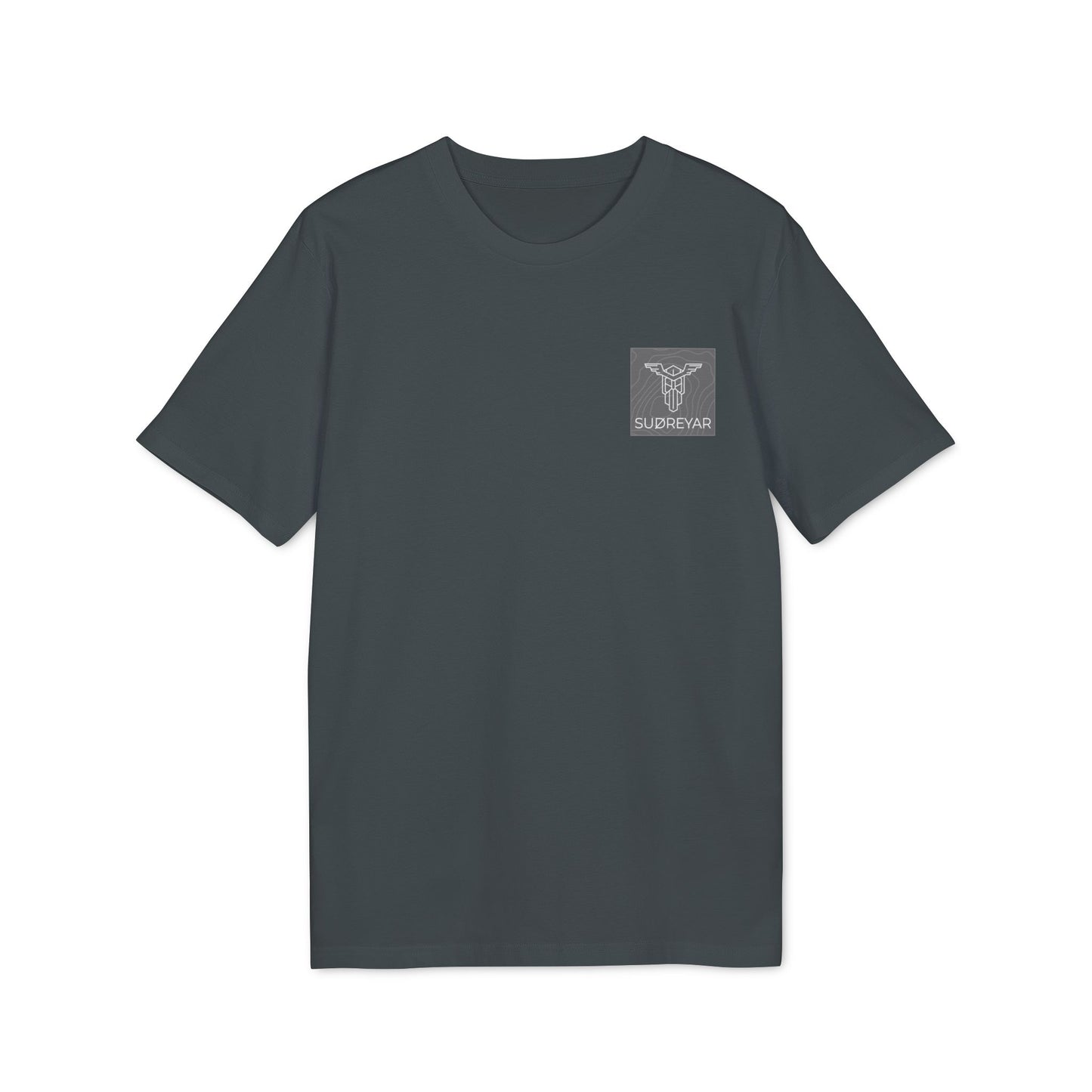 Mountain Logo Tee