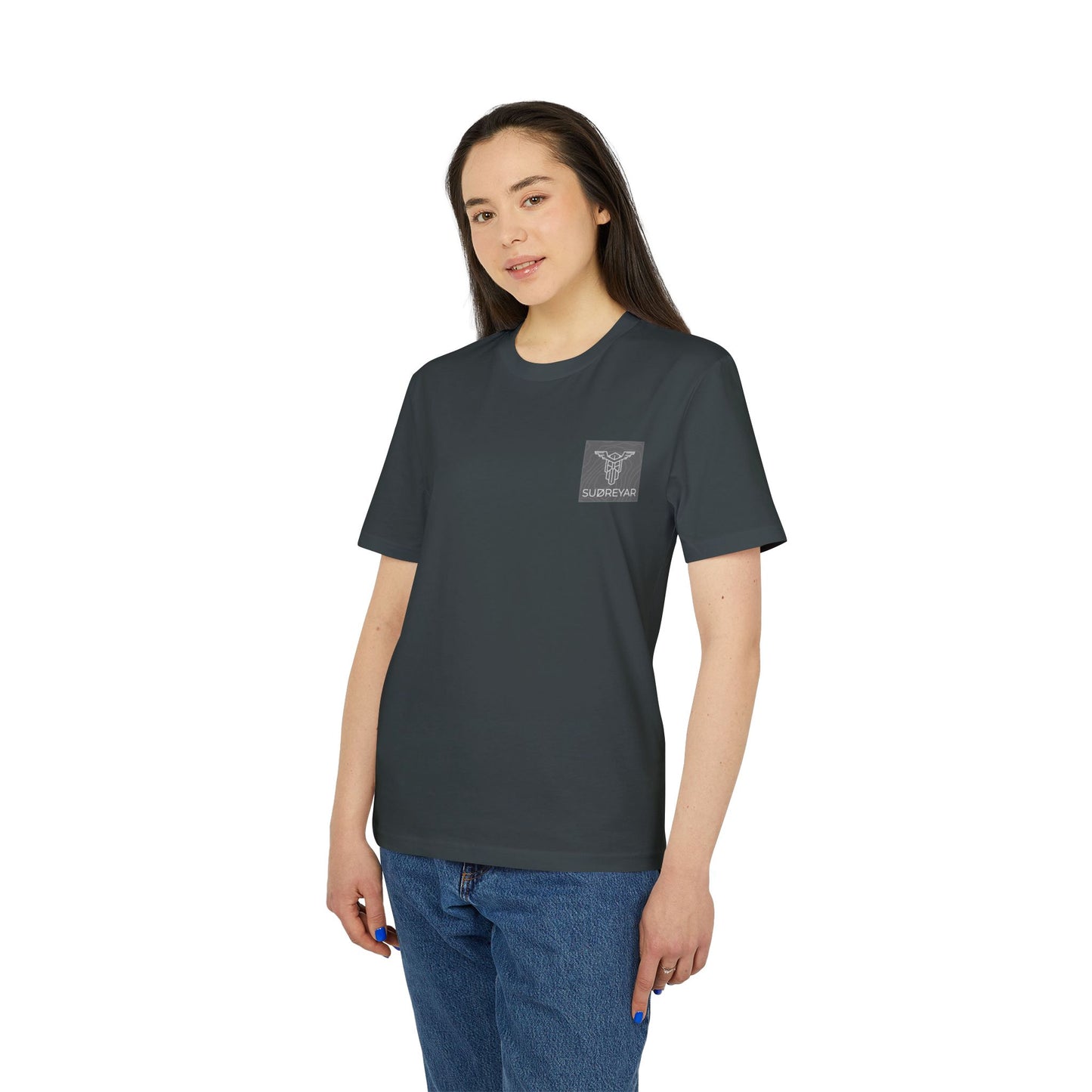 Mountain Logo Tee