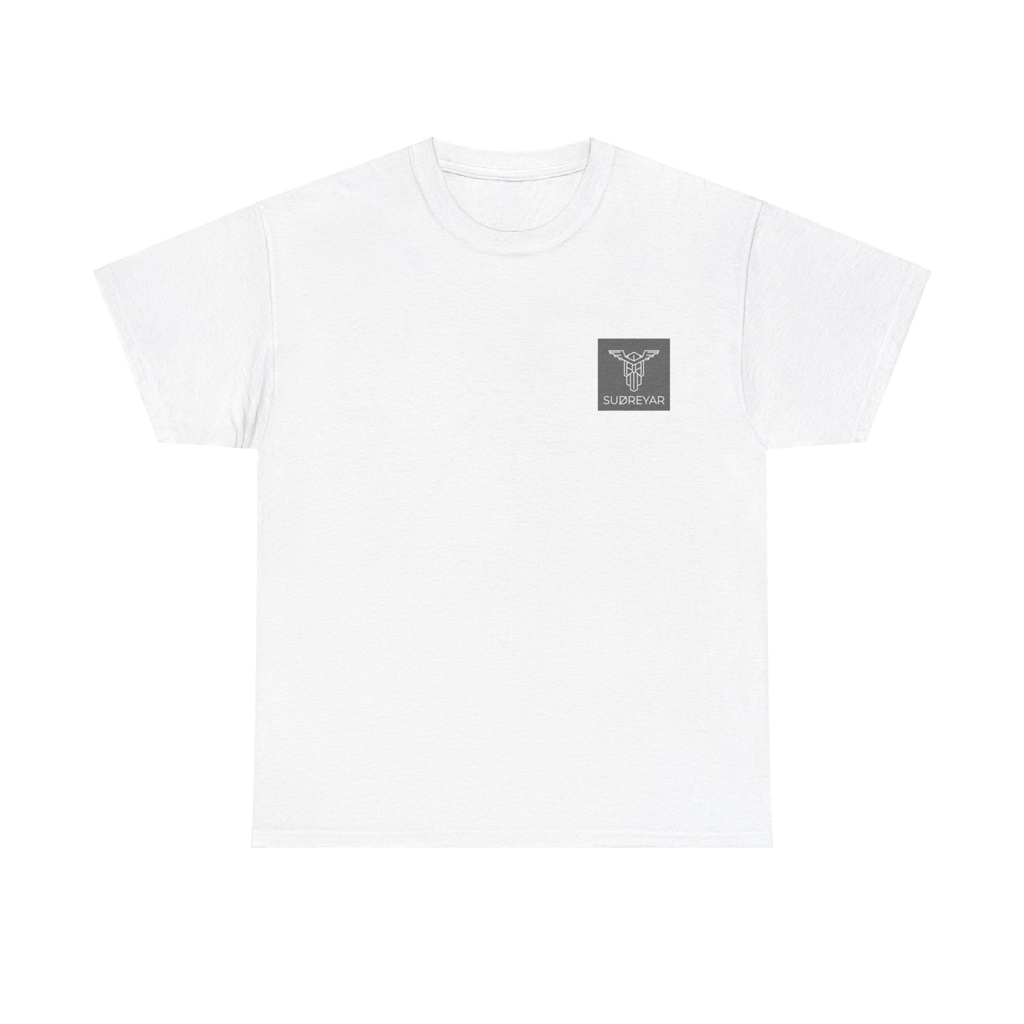 Uist Contour Tee
