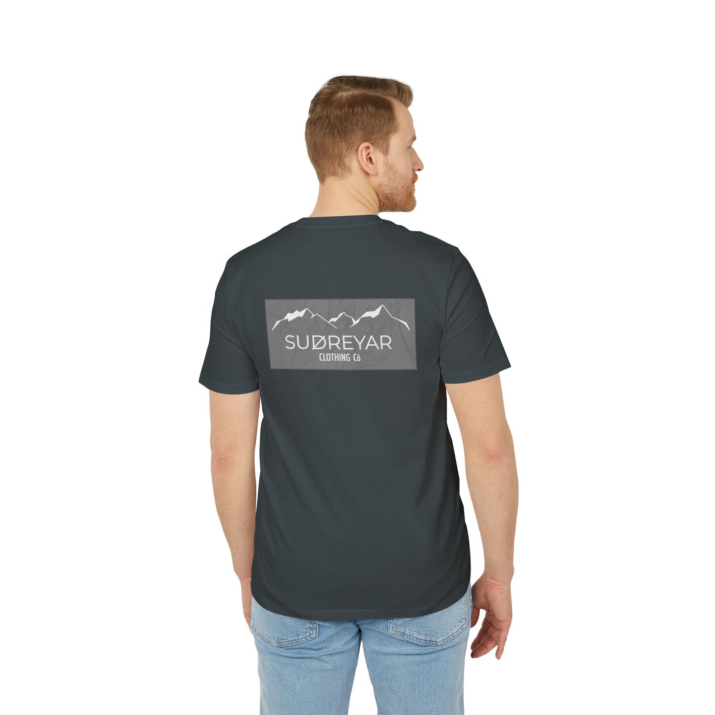 3 Peaks T-Shirt