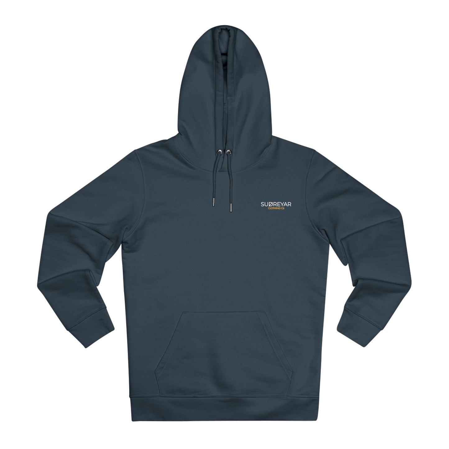 Sudreyar Hoodie