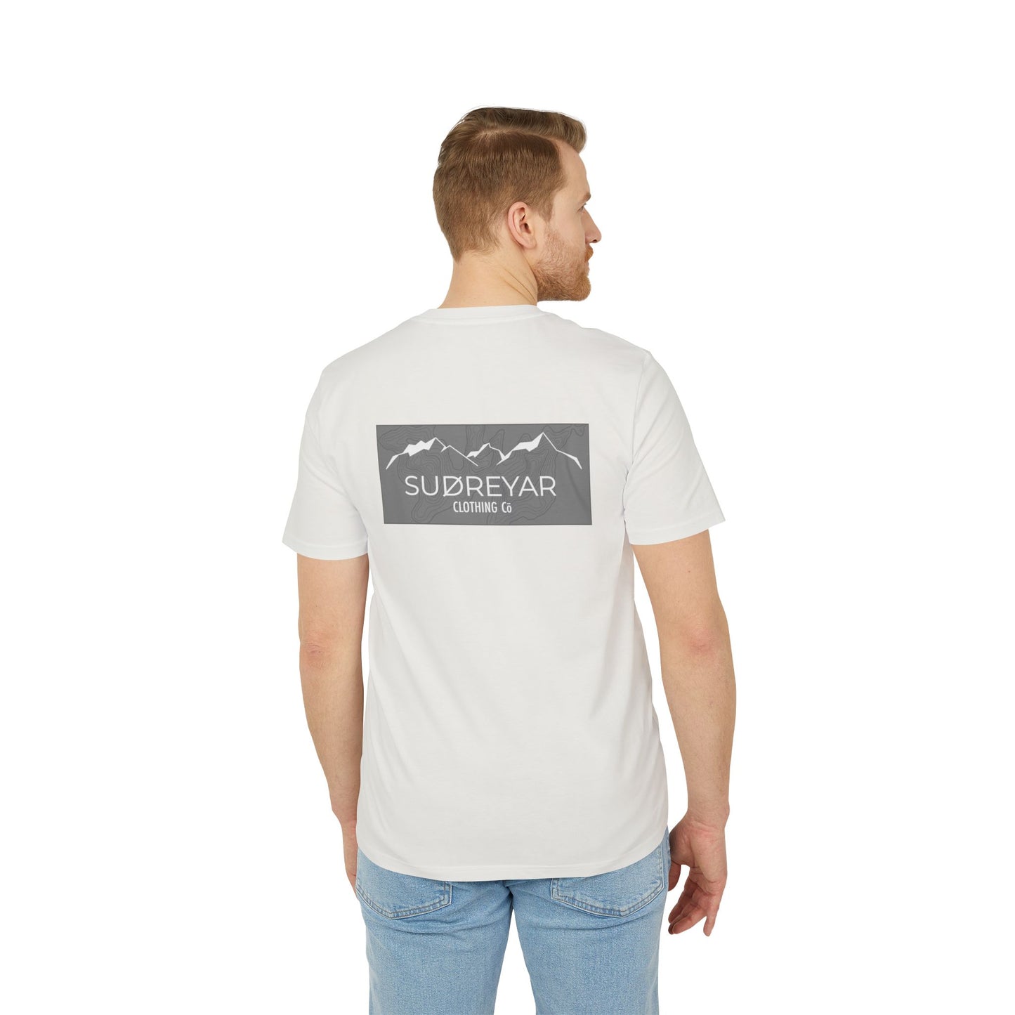 3 Peaks T-Shirt