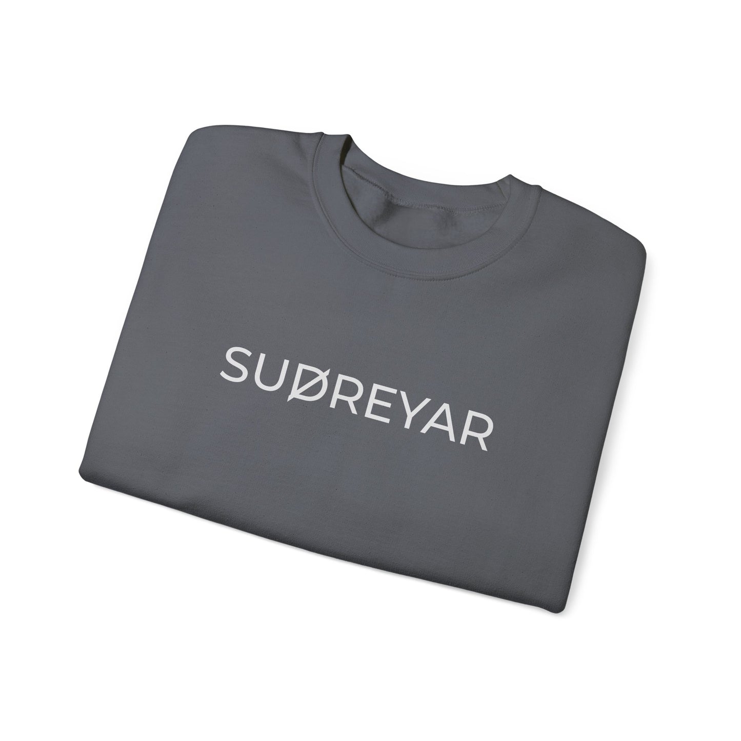 Sudreyar Sweatshirt